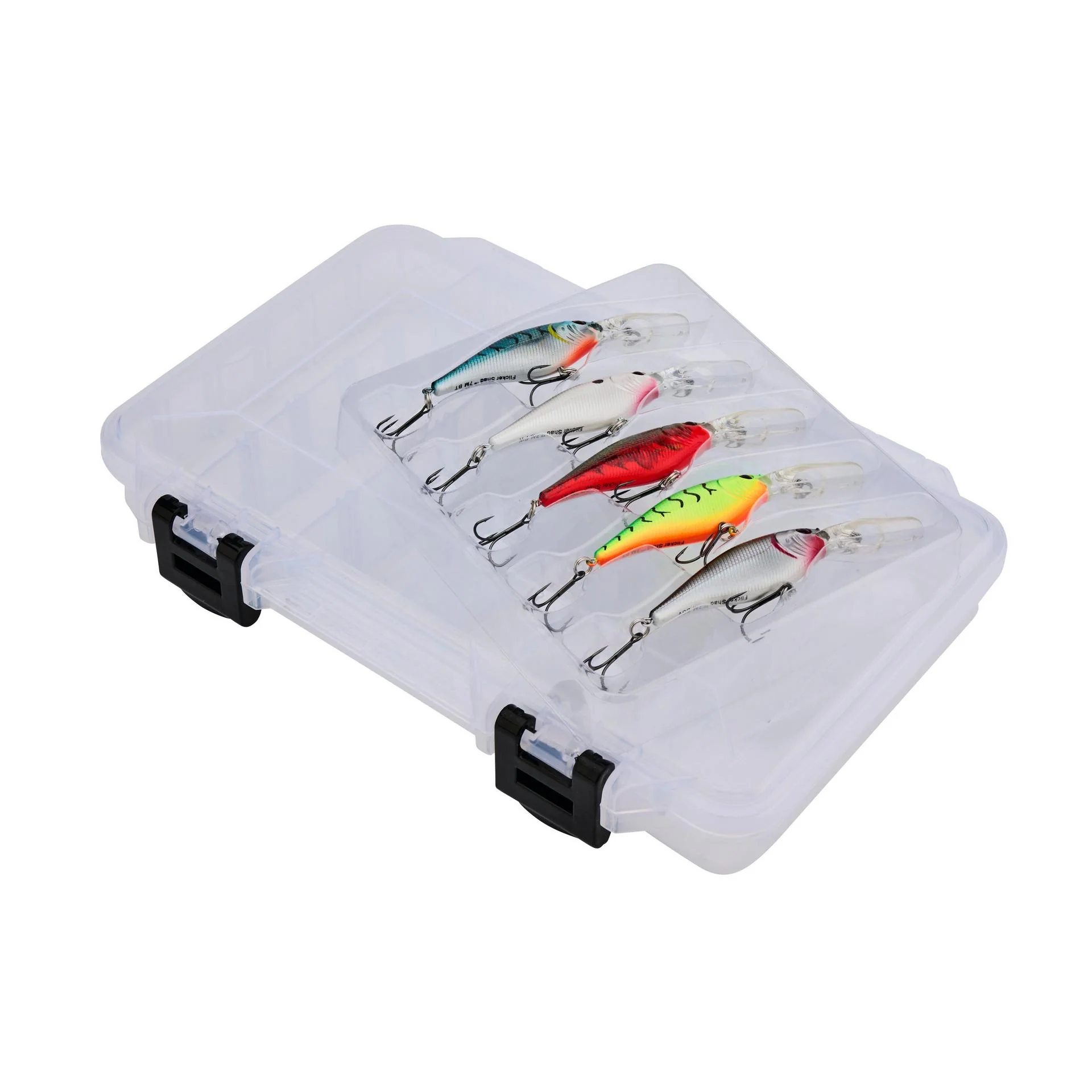 Flicker Shad? Trolling Pack
