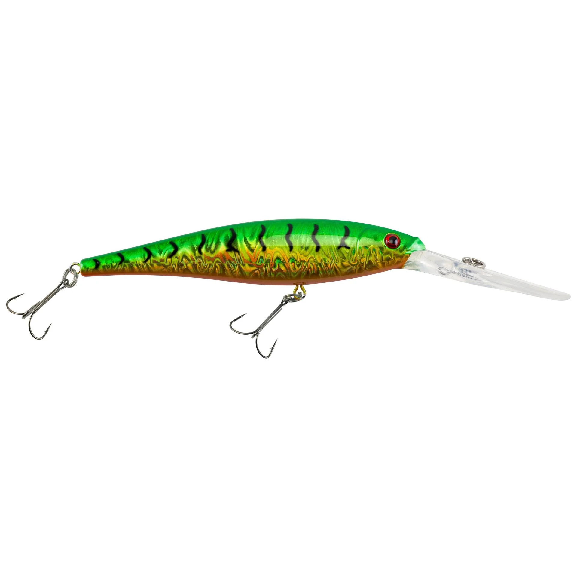 Flicker Minnow?