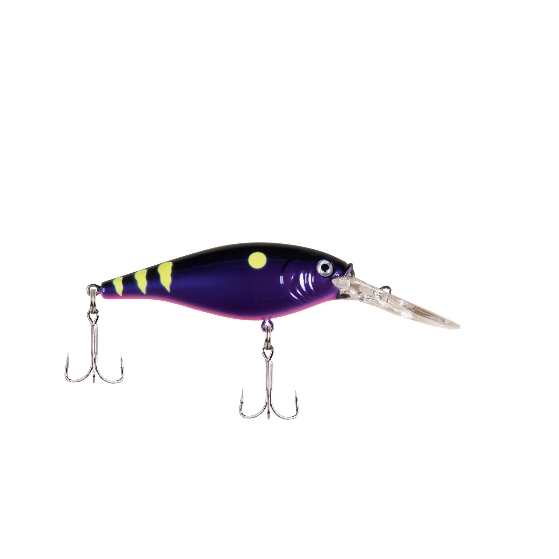 Flicker Shad?