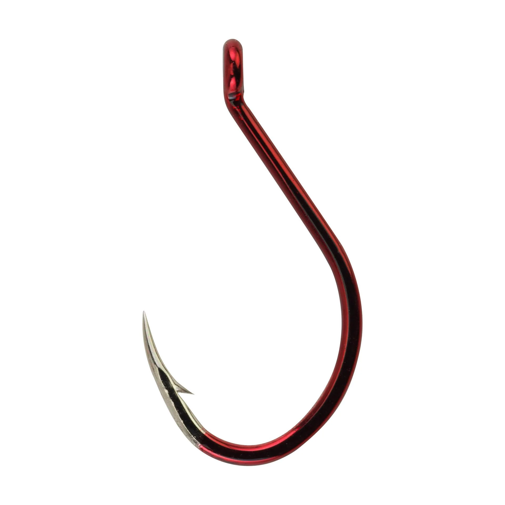 Fusion19??Colored Octopus Hooks