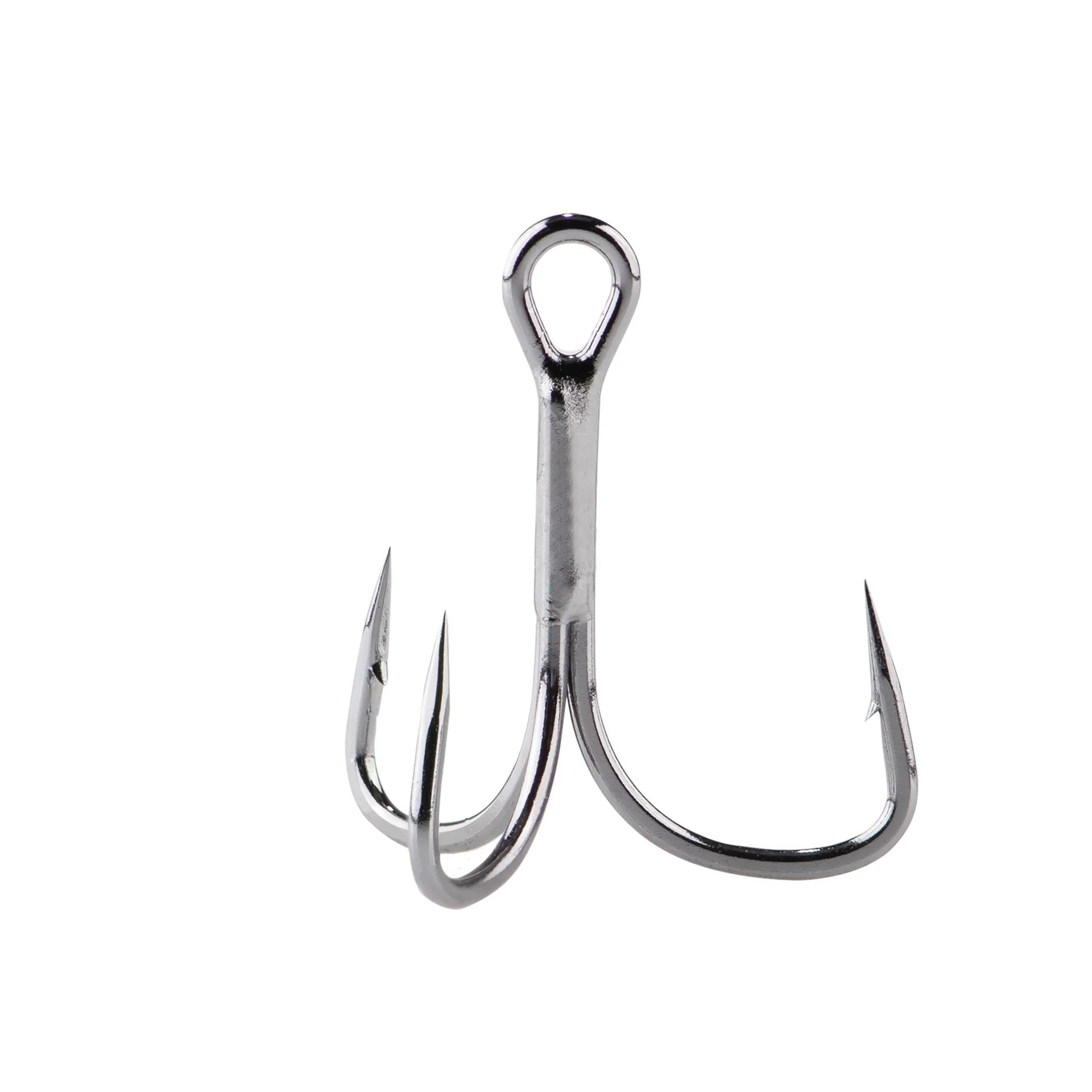 Fusion19? Med. Shank EWG Treble