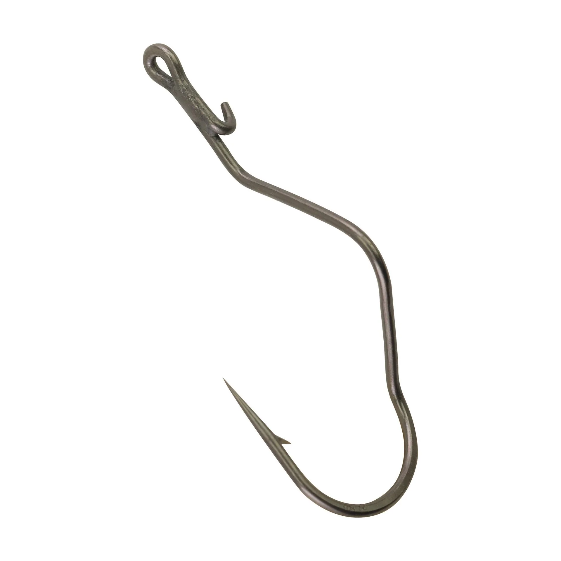 Fusion19? Slow-Turn Hooks