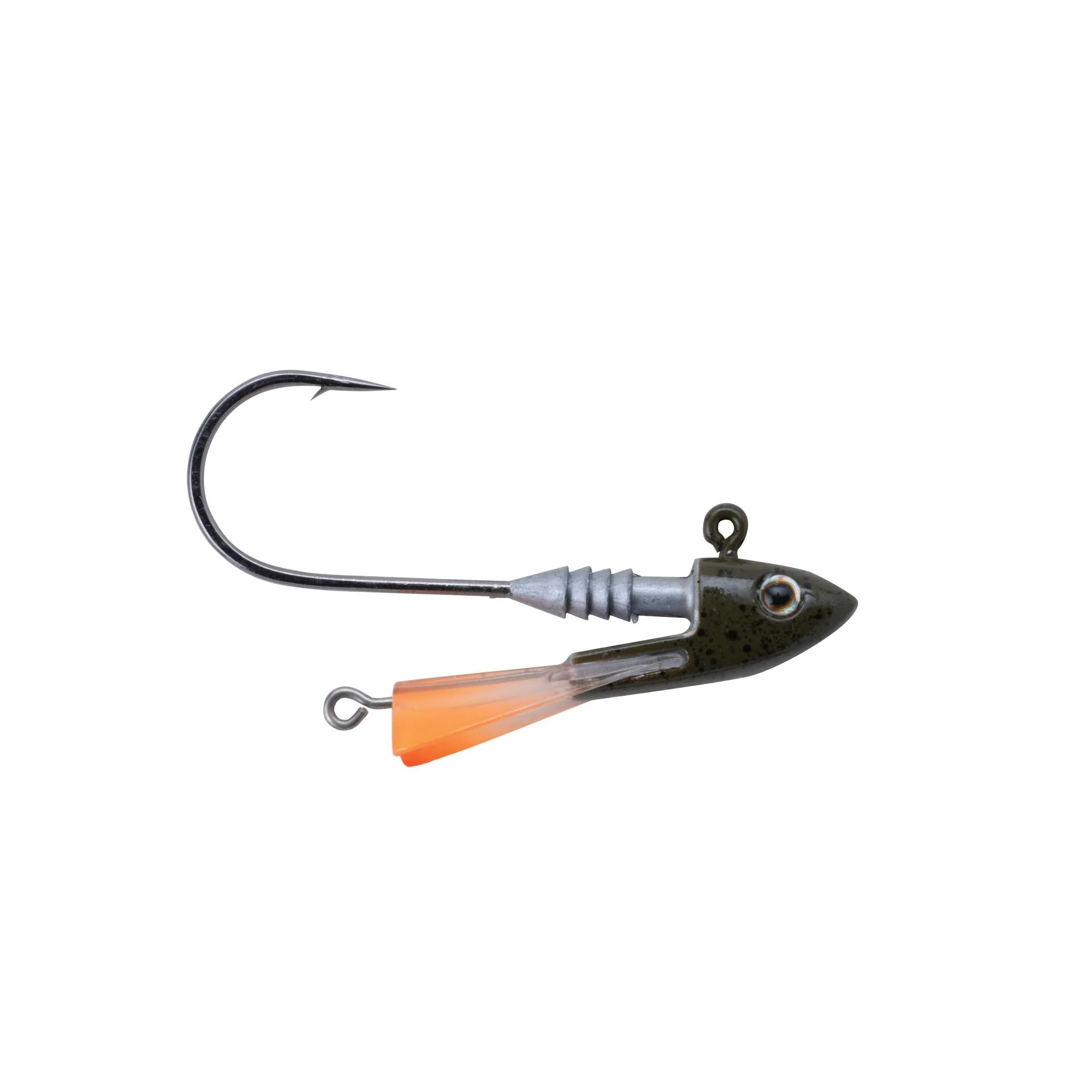 Fusion19??Snap Jigs