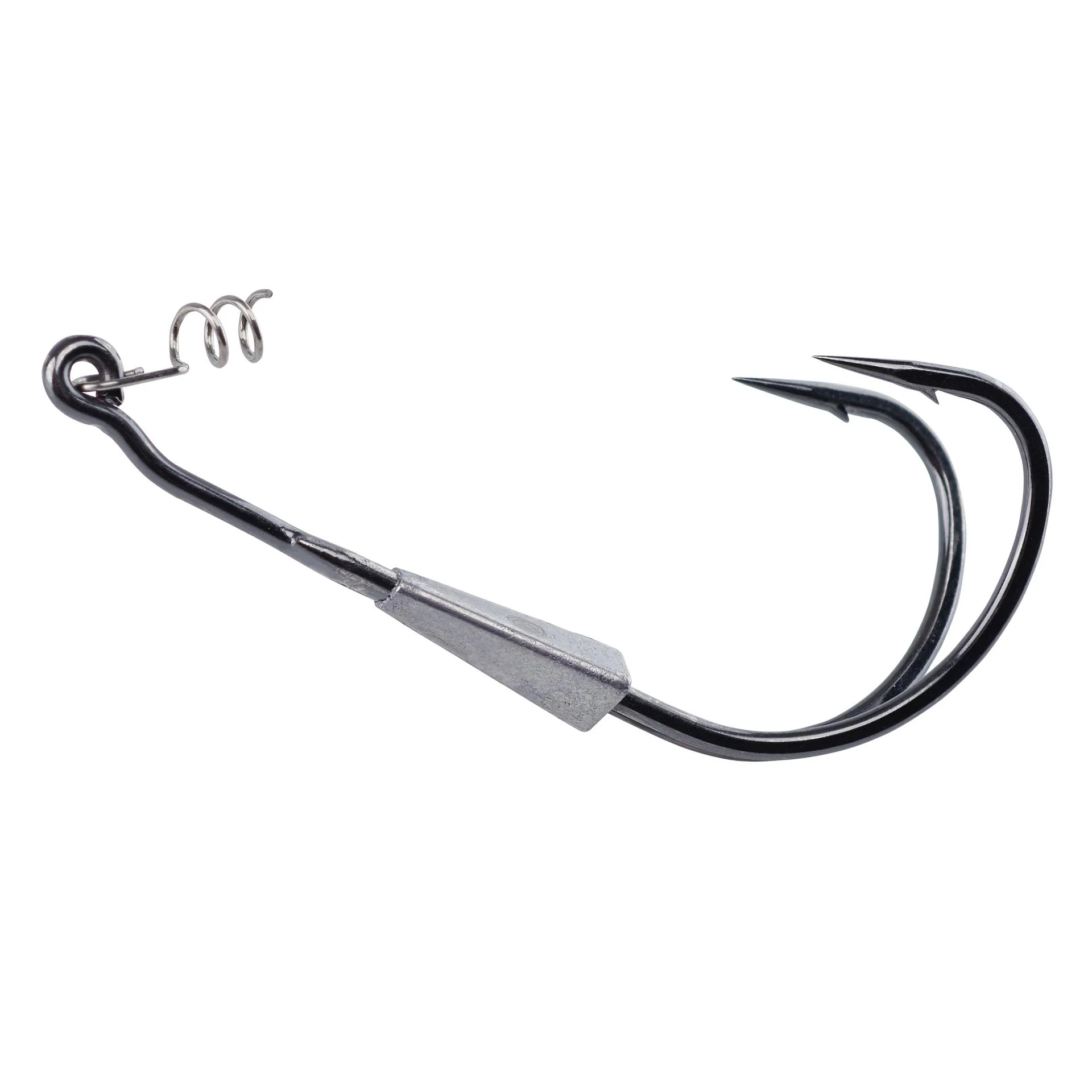 Fusion19? Weighted Frog Hook