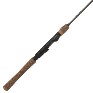 Lightning Rod? Spinning