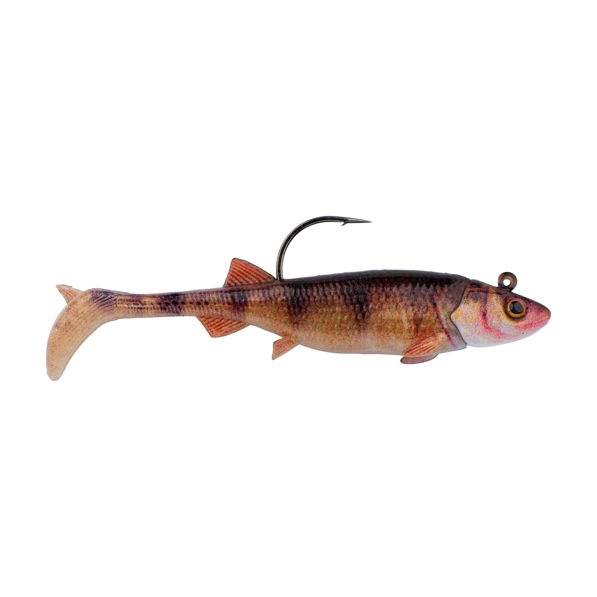 PowerBait? Minnotator