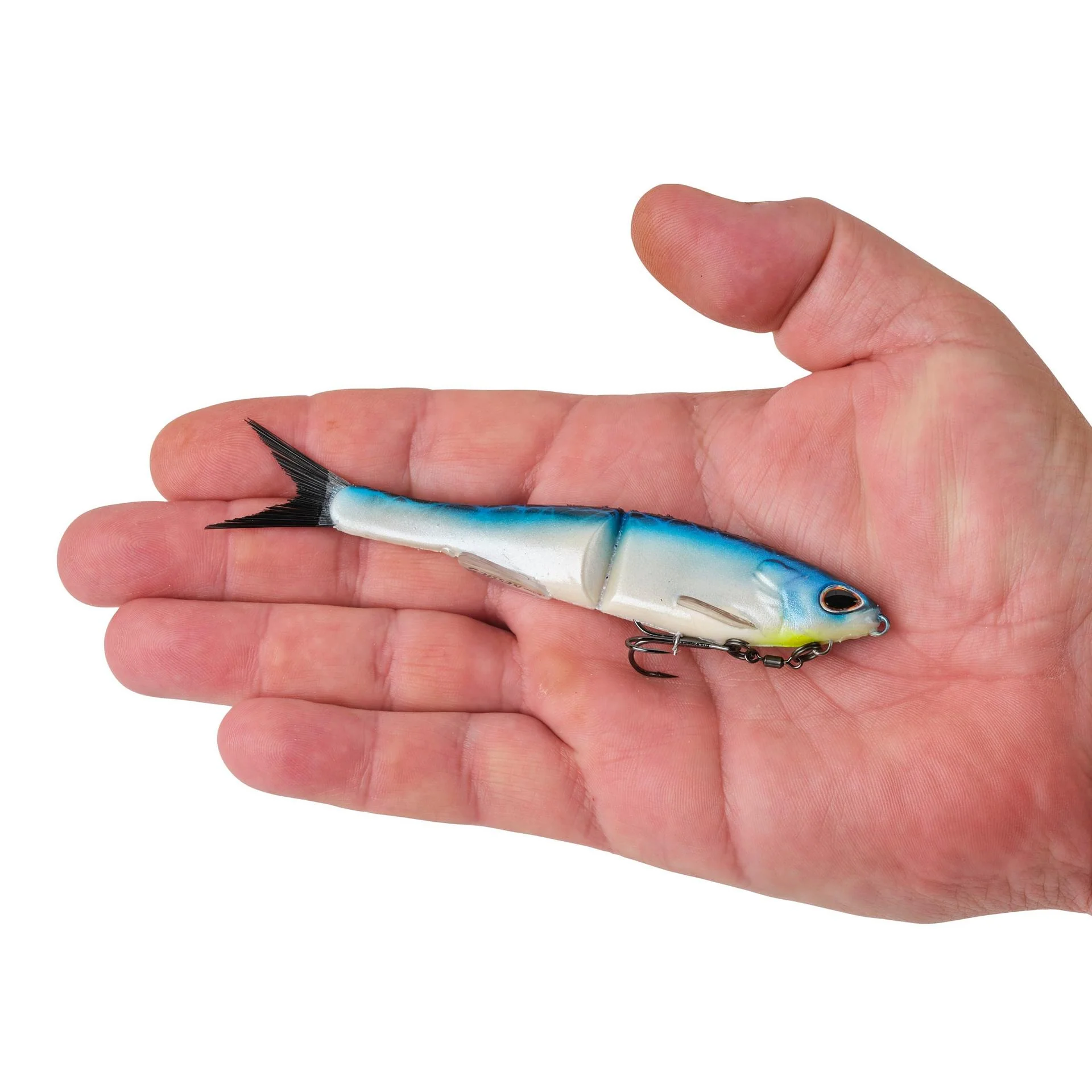 PowerBait? Nessie - Image 15