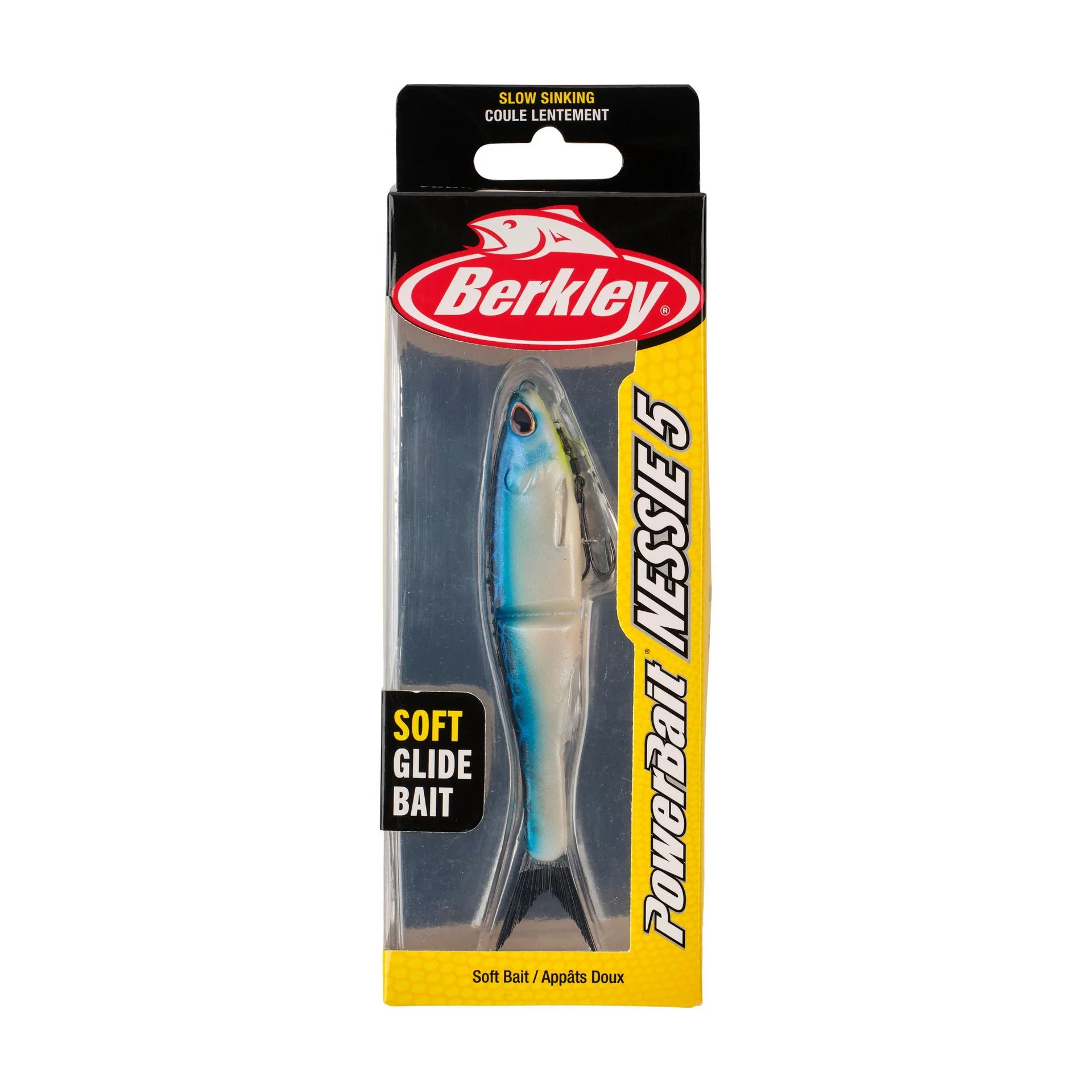 PowerBait? Nessie - Image 45