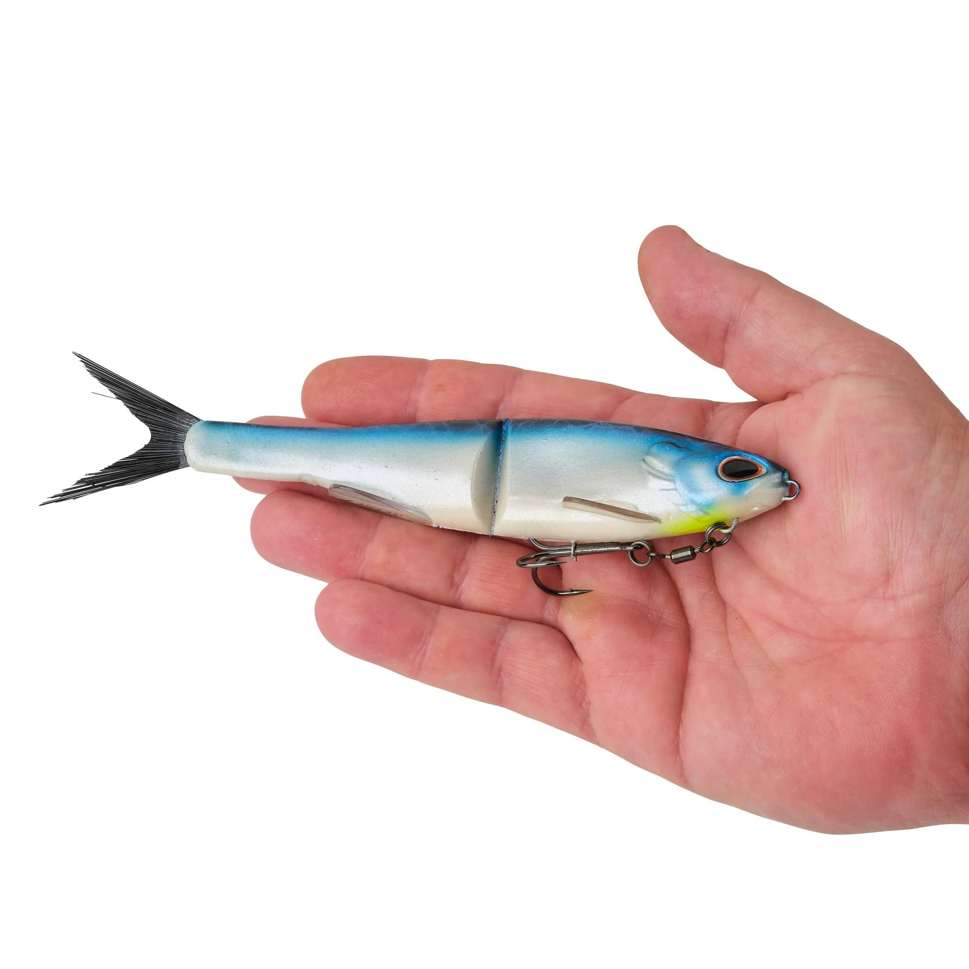 PowerBait? Nessie - Image 40