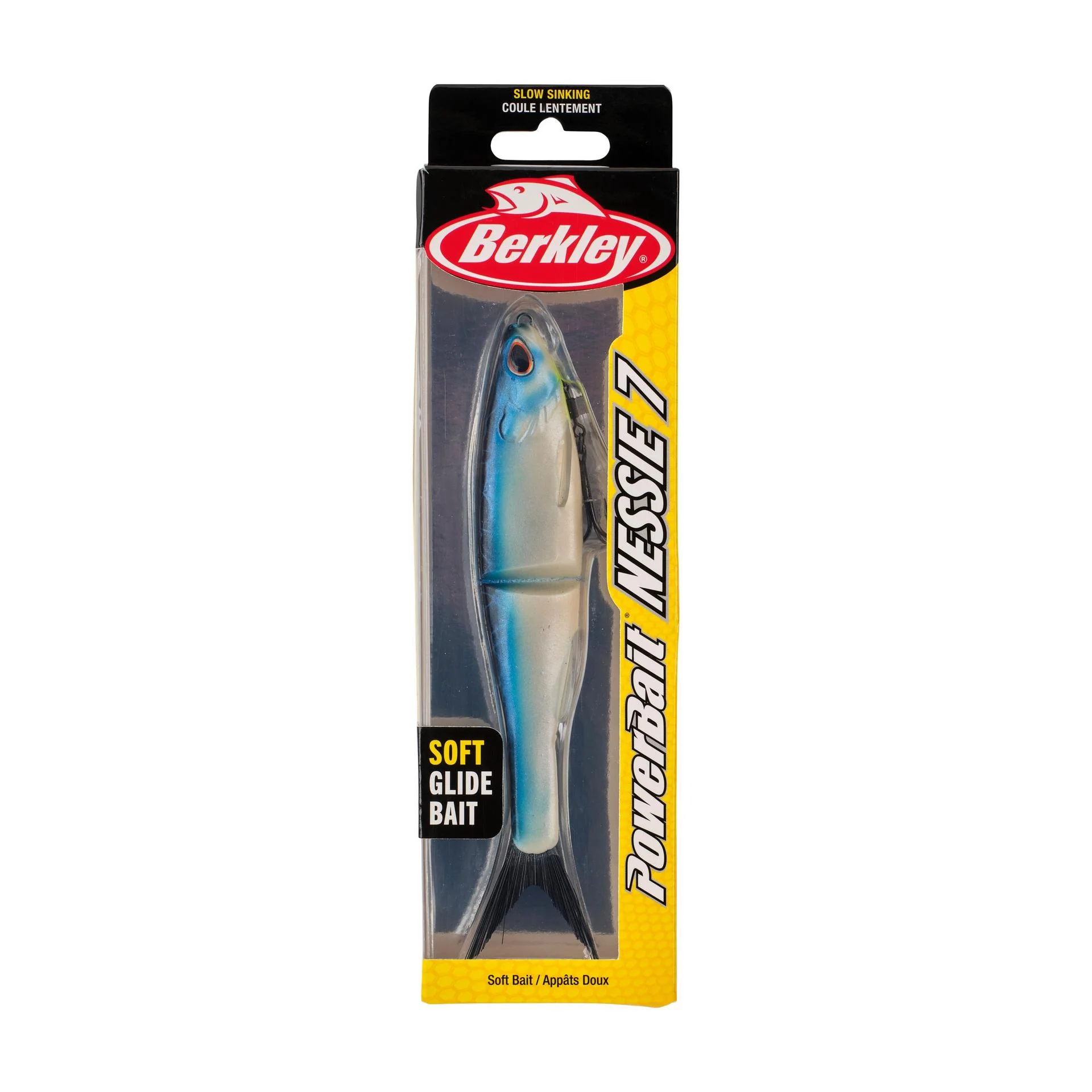 PowerBait? Nessie - Image 70