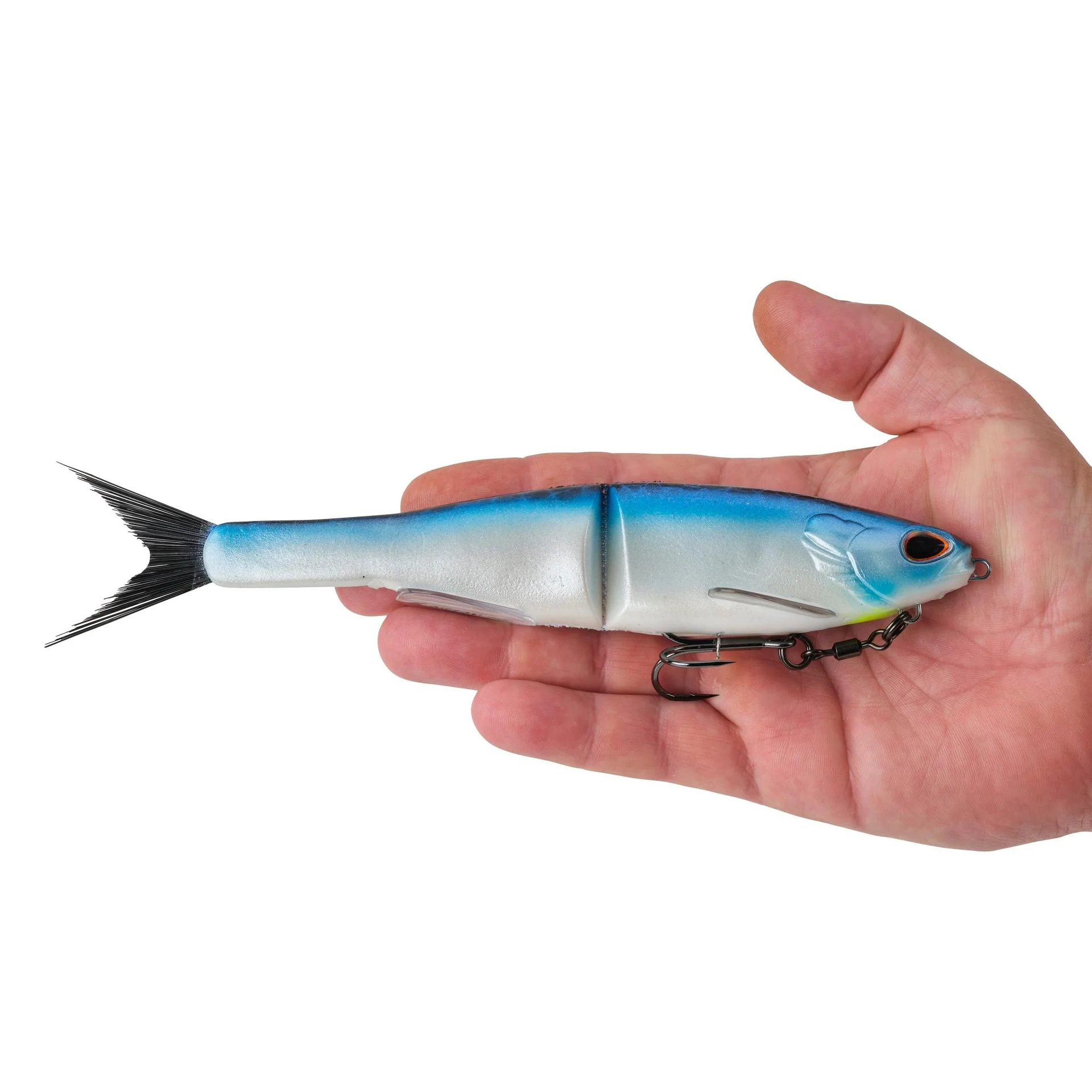 PowerBait? Nessie - Image 30