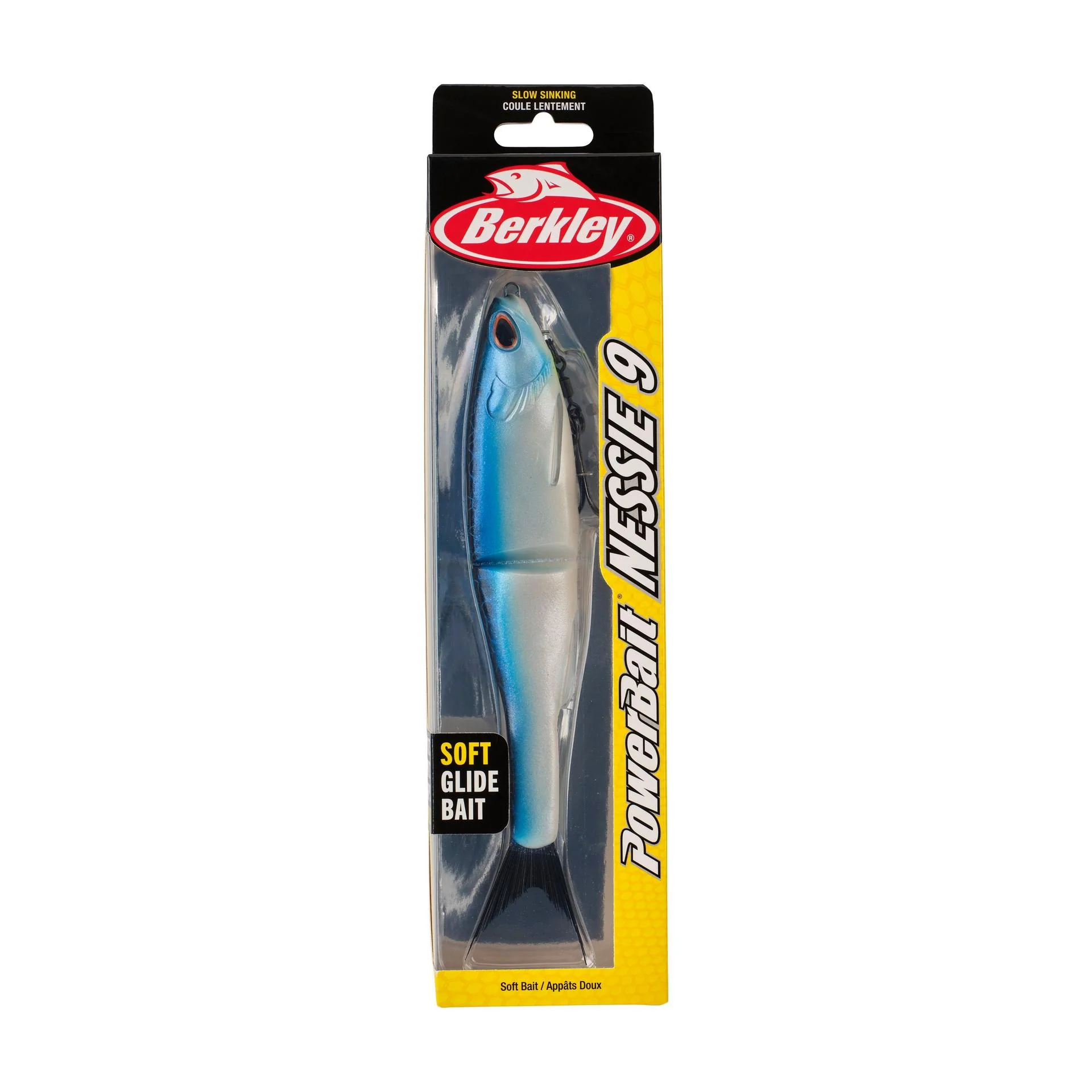 PowerBait? Nessie - Image 60
