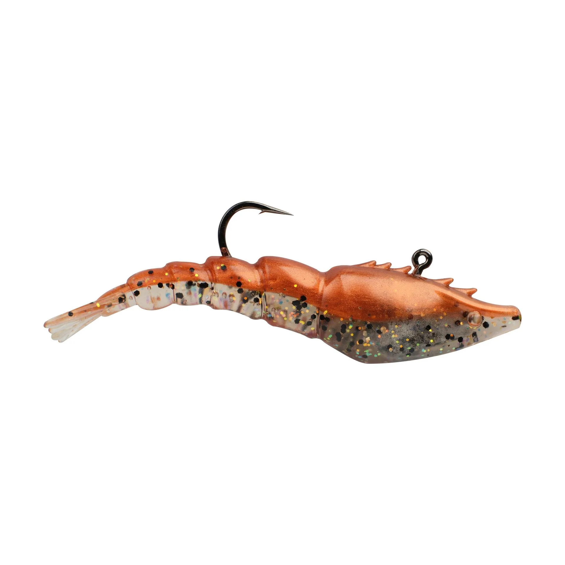 PowerBait? Saltwater PowerSwitch Shrimp