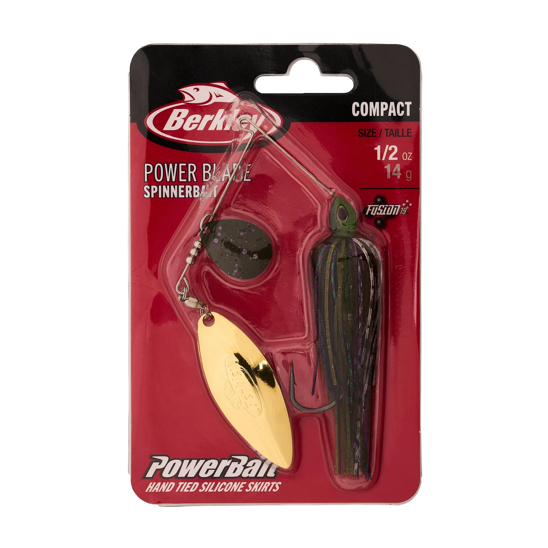Power® Blade Compact Colorado/Willow - Image 35