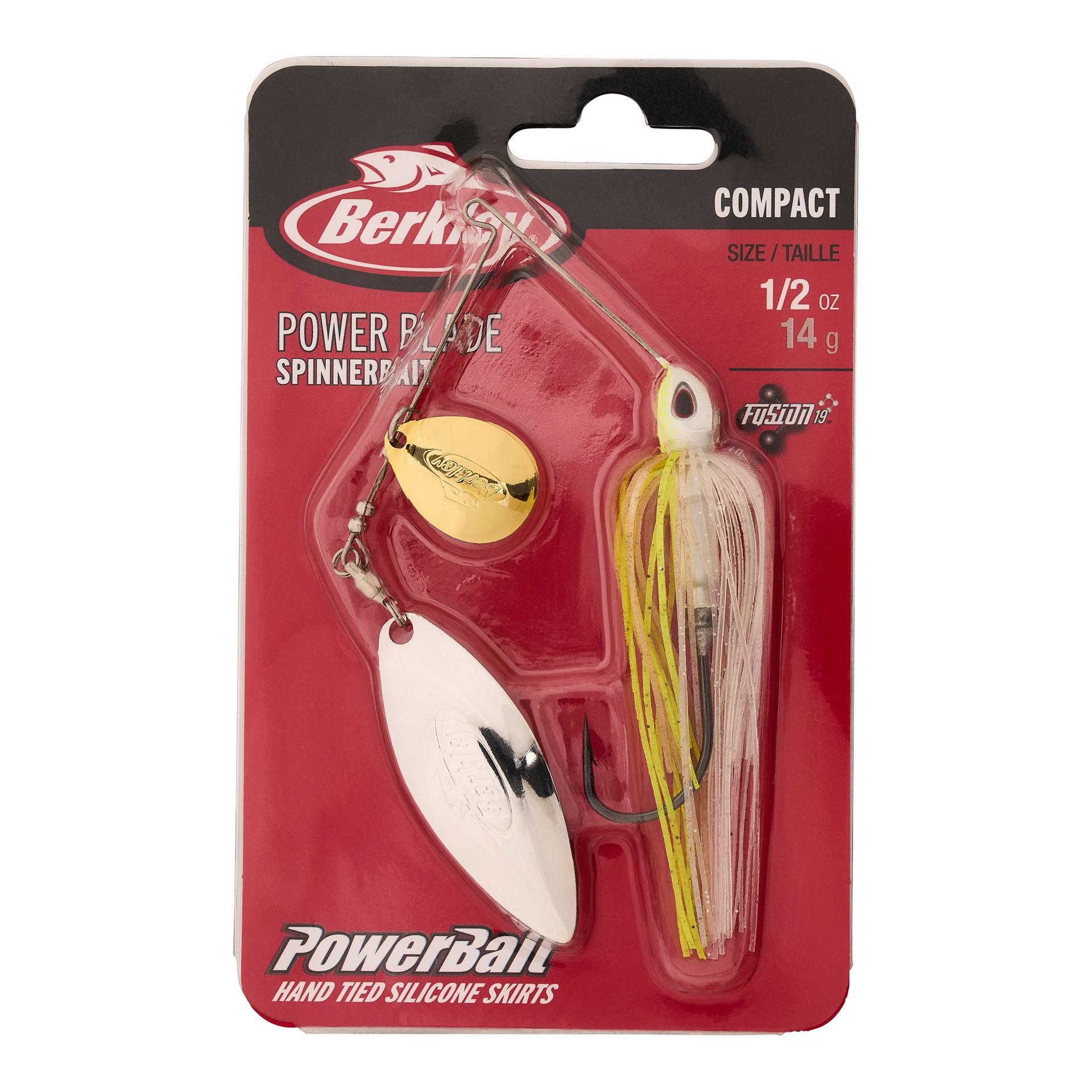 Power® Blade Compact Colorado/Willow - Image 32