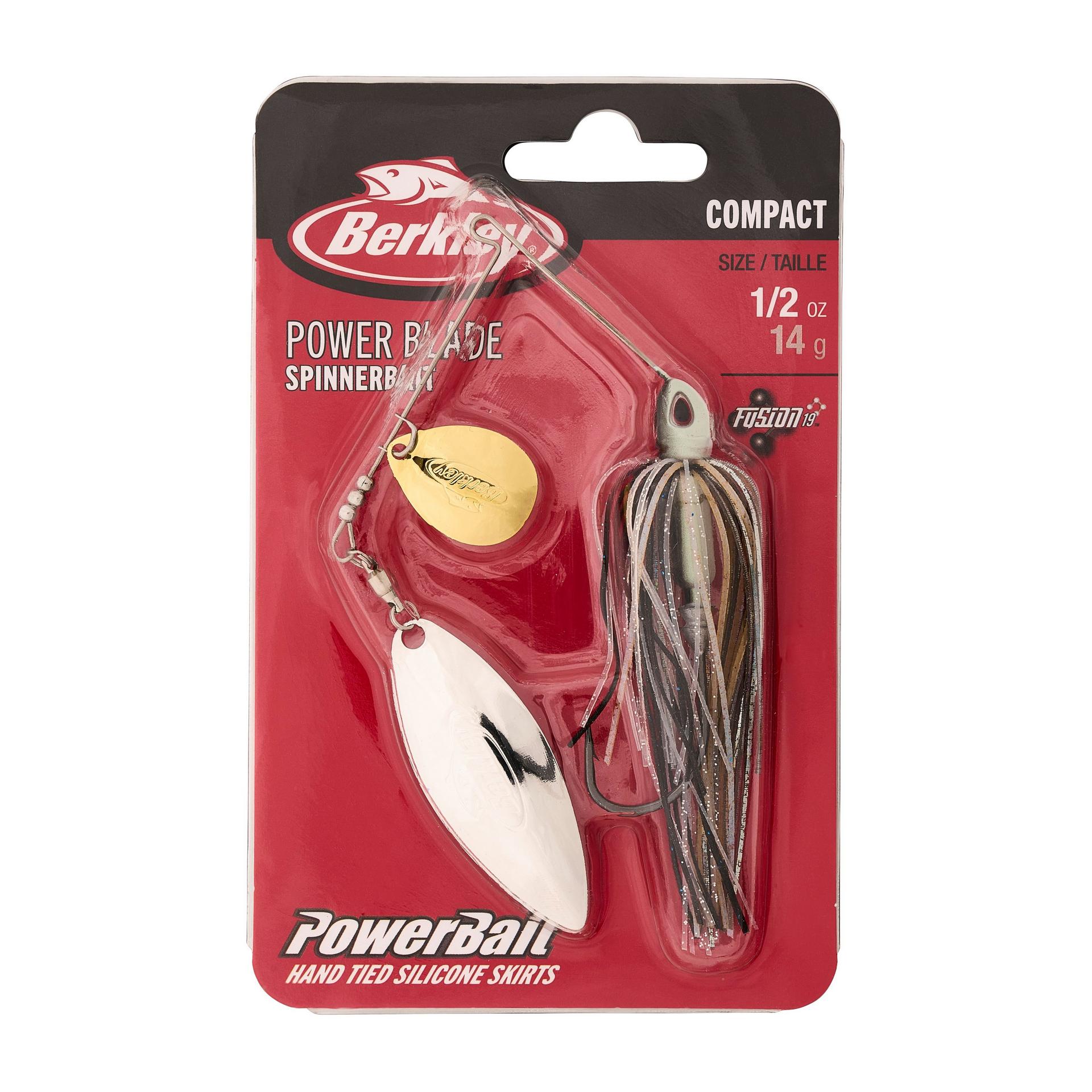 Power® Blade Compact Colorado/Willow - Image 31