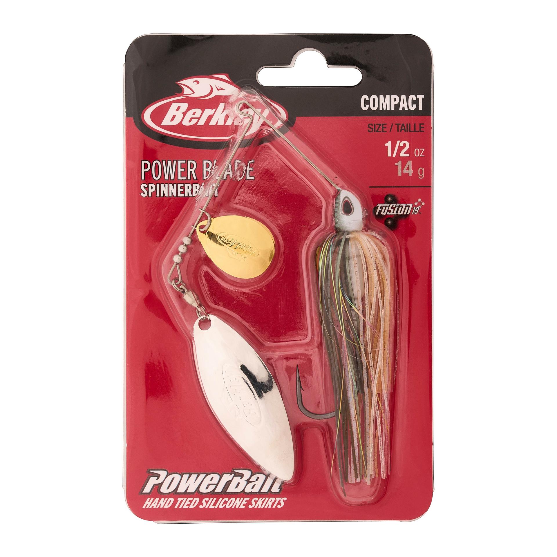 Power® Blade Compact Colorado/Willow - Image 30