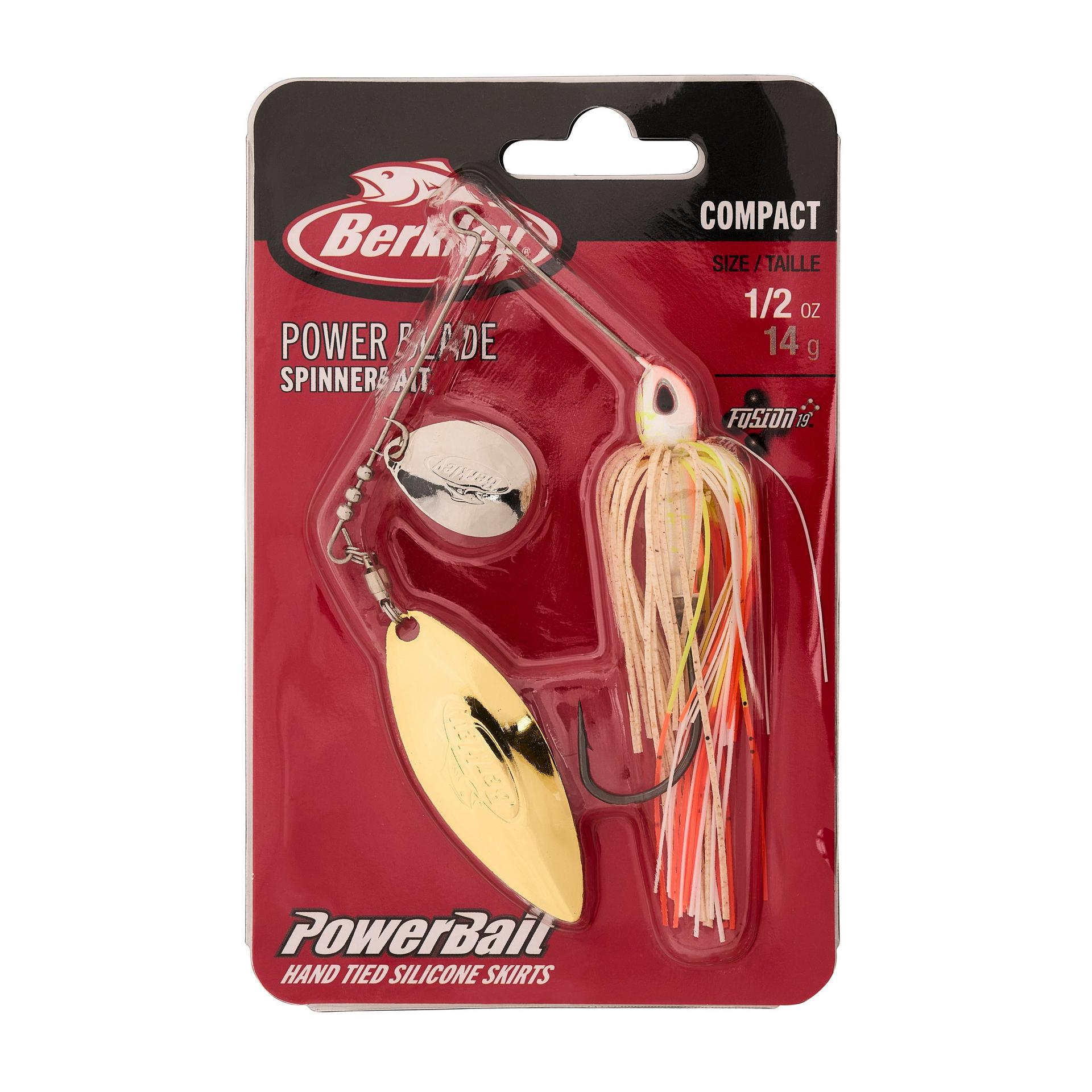 Power® Blade Compact Colorado/Willow - Image 33