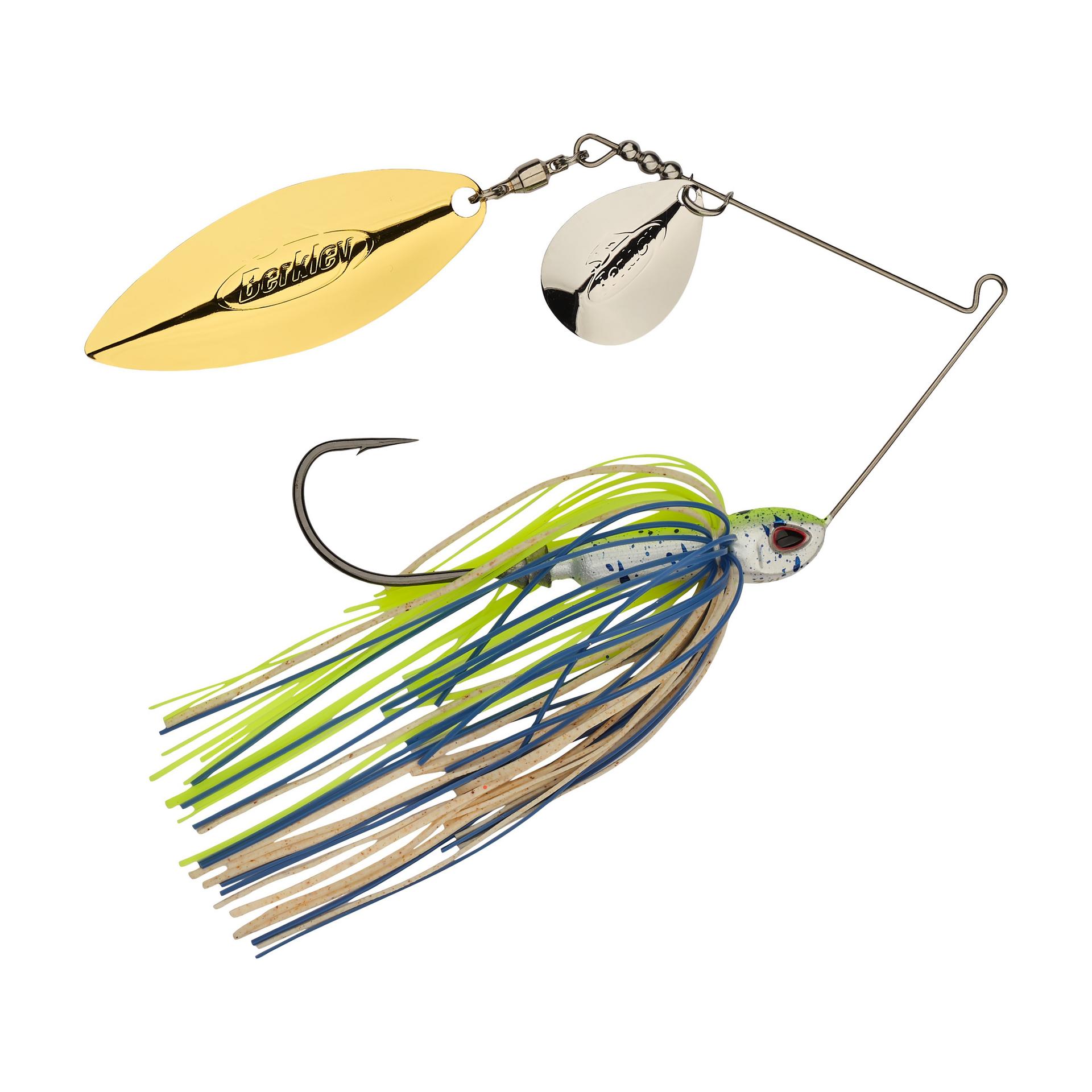 Power® Blade Compact Colorado/Willow - Image 3