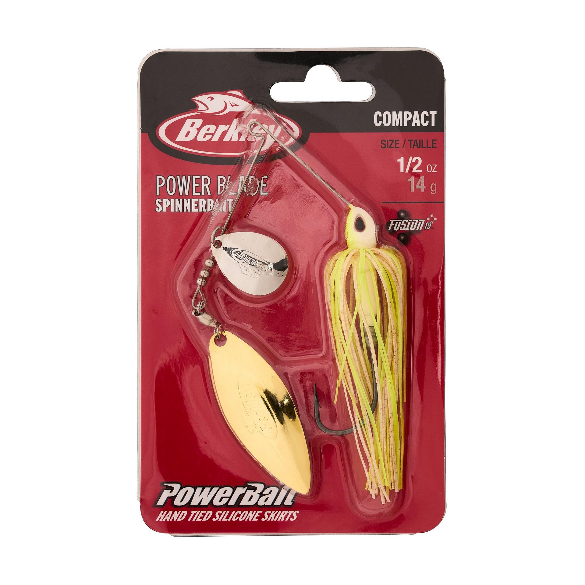 Power® Blade Compact Colorado/Willow - Image 29