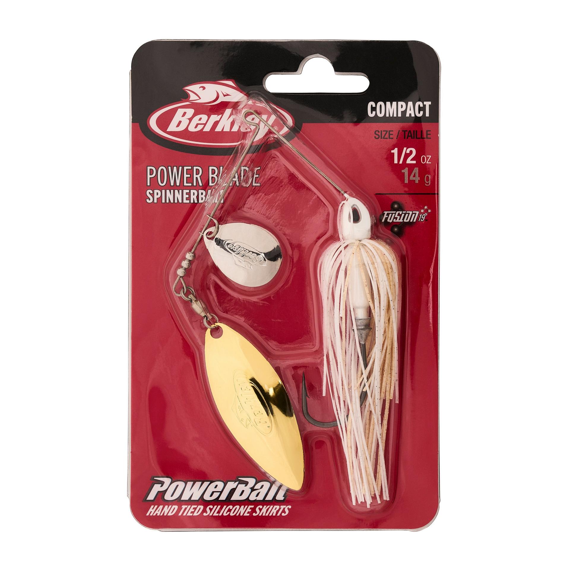 Power® Blade Compact Colorado/Willow - Image 28