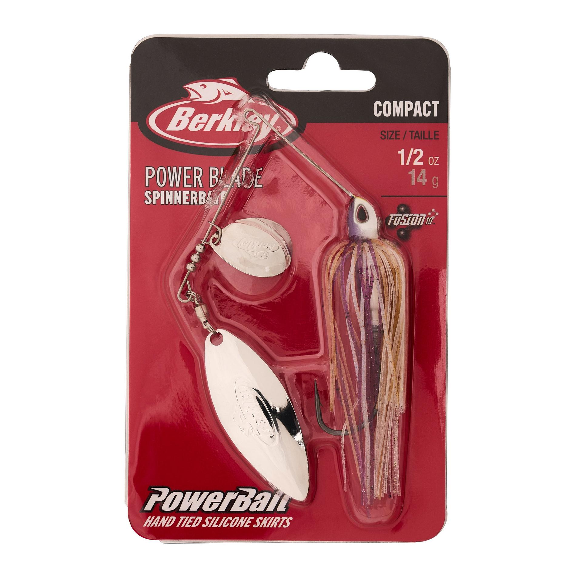 Power® Blade Compact Colorado/Willow - Image 34