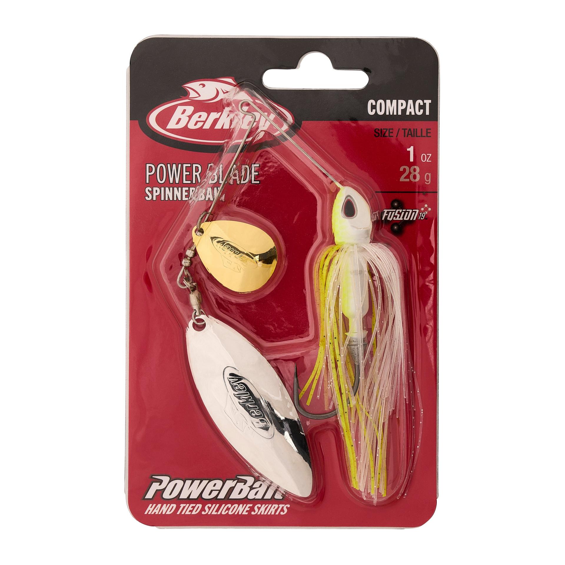 Power® Blade Compact Colorado/Willow - Image 41