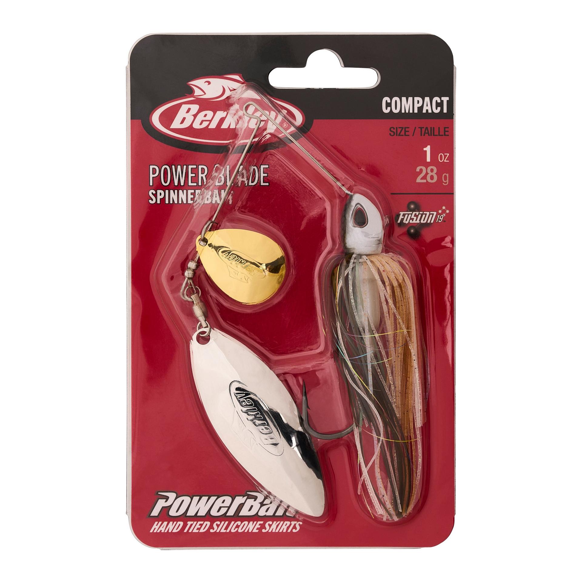 Power® Blade Compact Colorado/Willow - Image 42