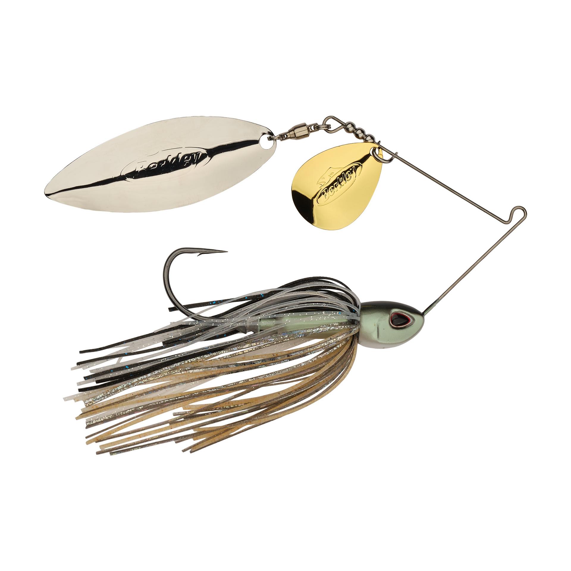 Power® Blade Compact Colorado/Willow - Image 26