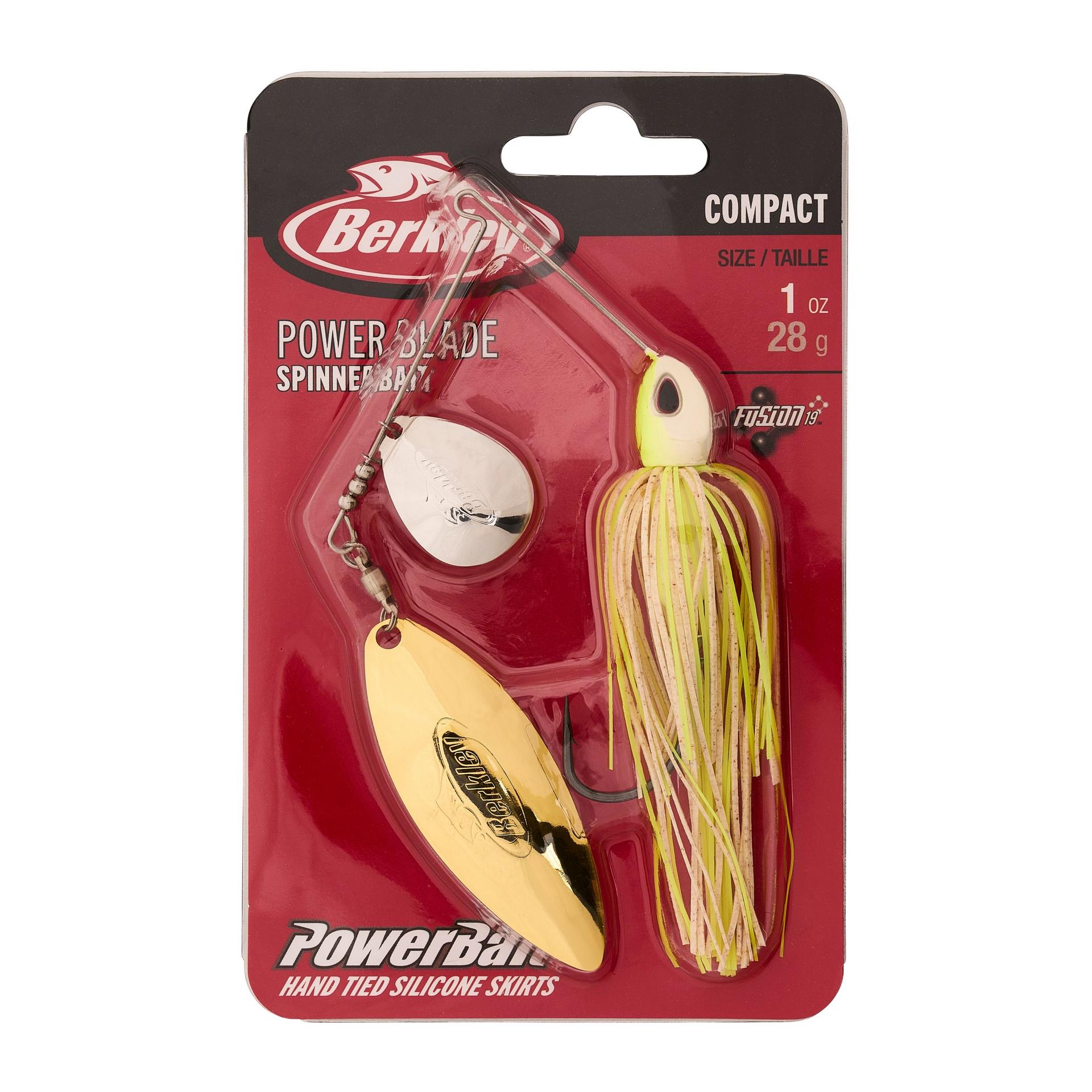 Power® Blade Compact Colorado/Willow - Image 40