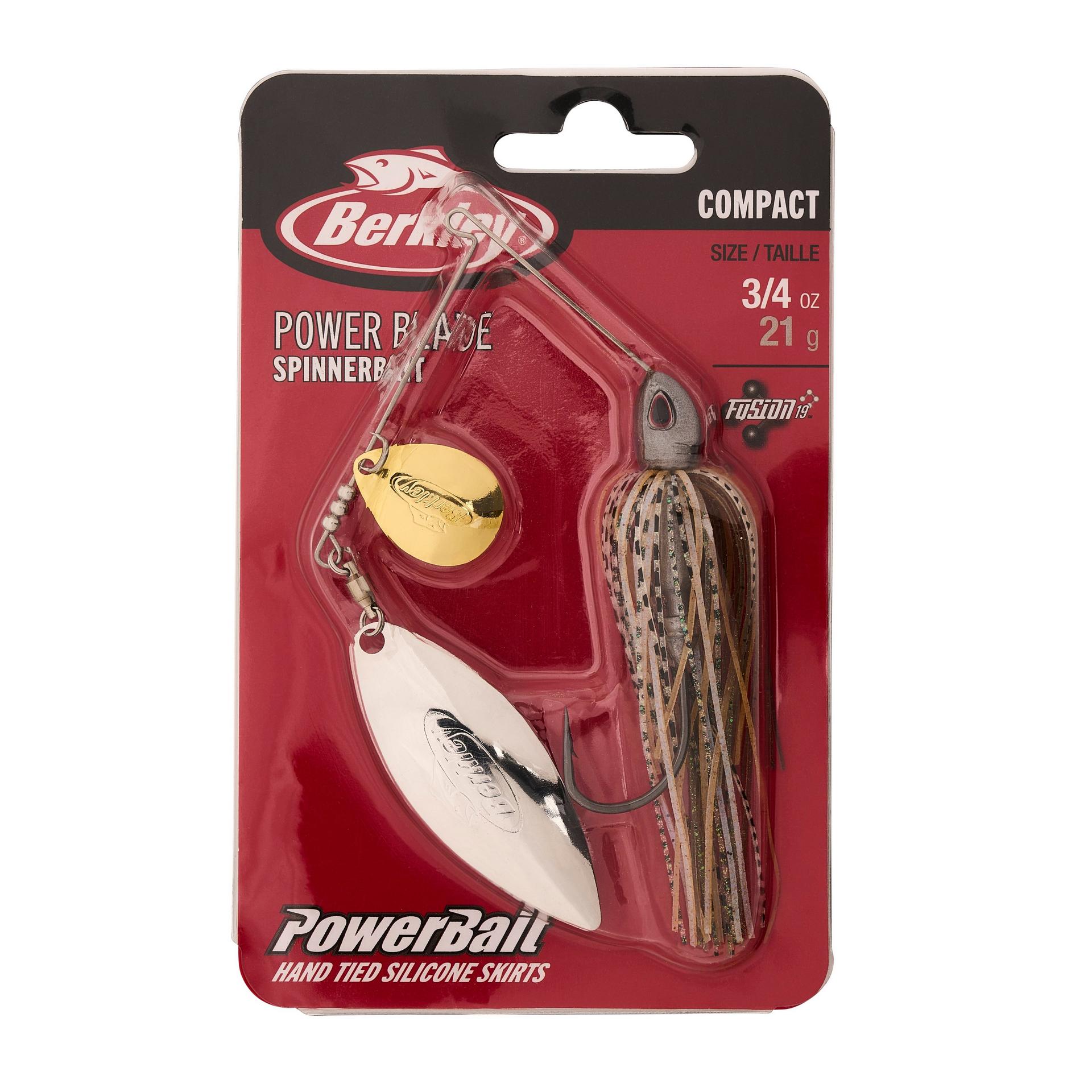 Power® Blade Compact Colorado/Willow - Image 39