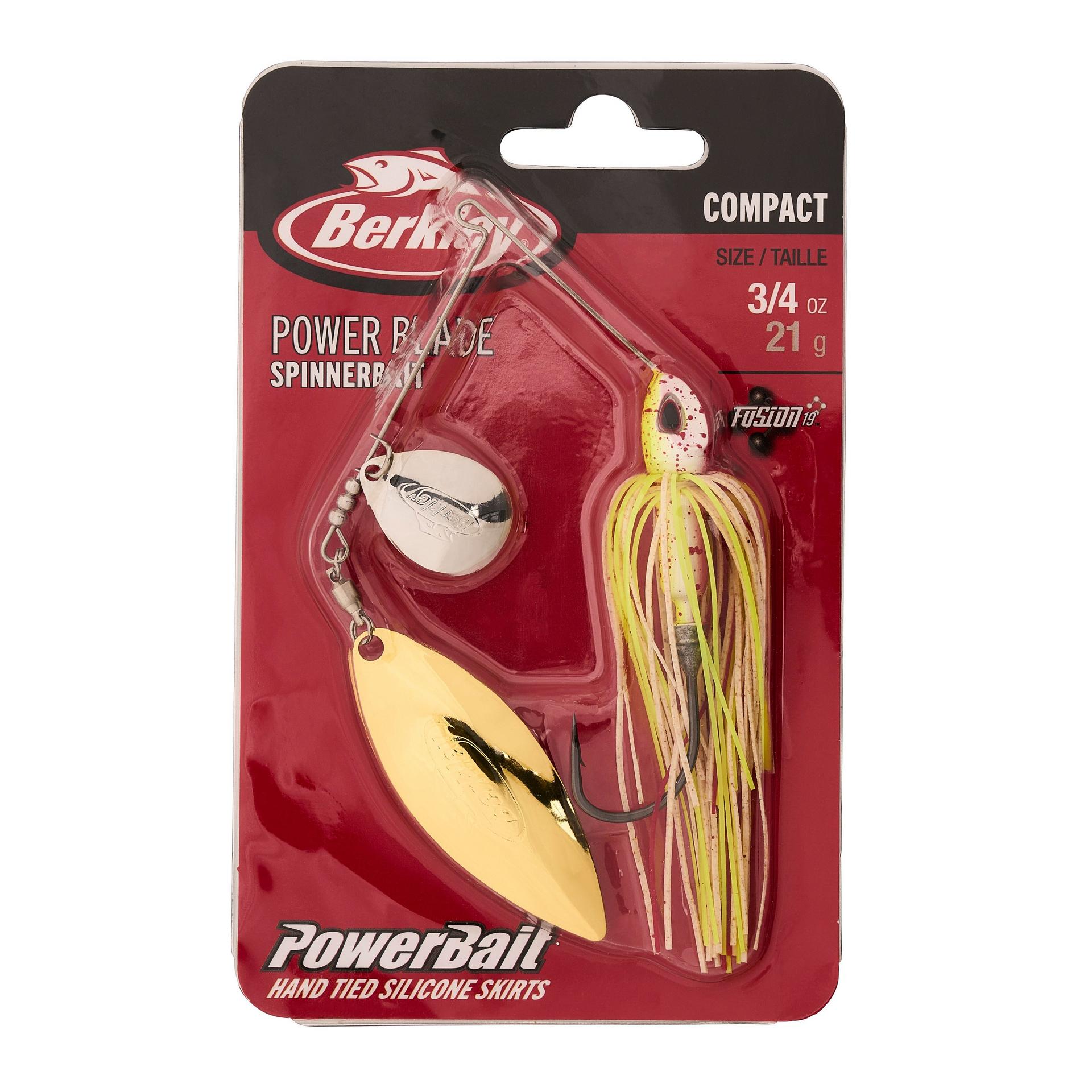 Power® Blade Compact Colorado/Willow - Image 38