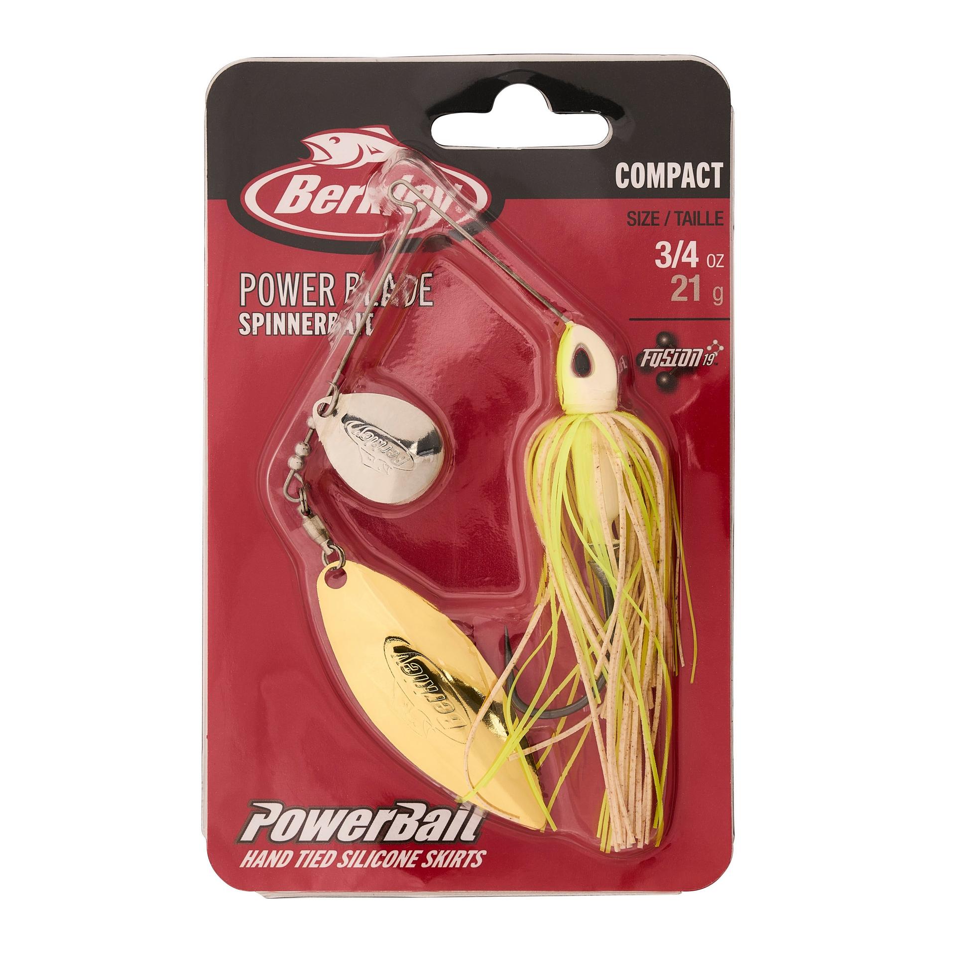 Power® Blade Compact Colorado/Willow - Image 37