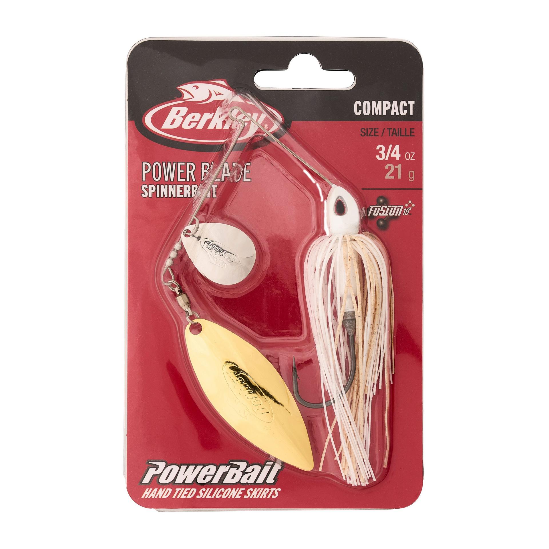 Power® Blade Compact Colorado/Willow - Image 36