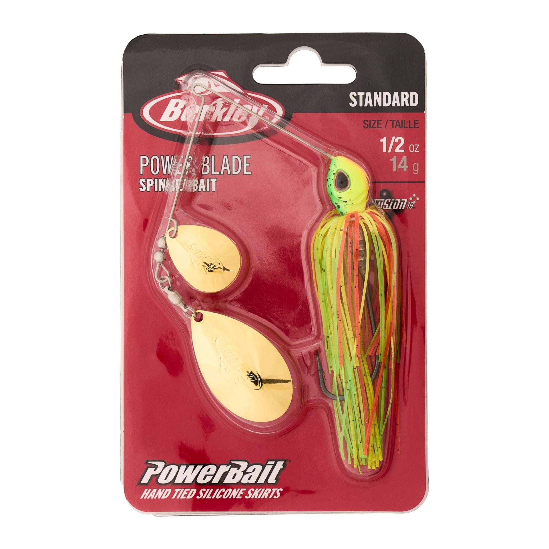 Power® Blade Standard Colorado/Indiana - Image 35