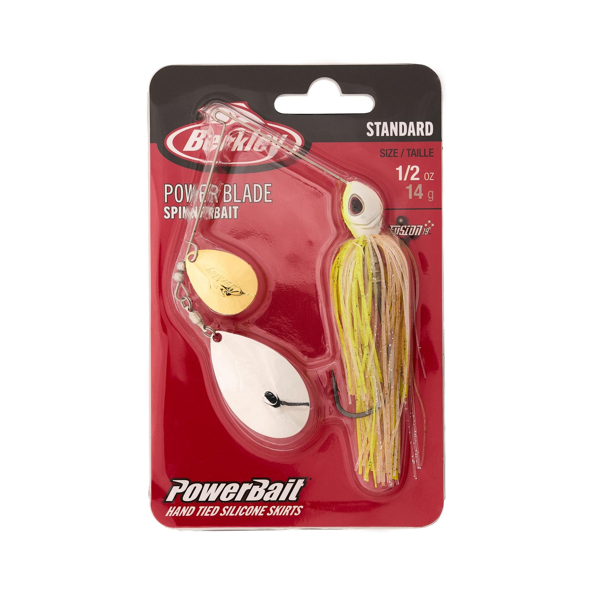 Power® Blade Standard Colorado/Indiana - Image 36