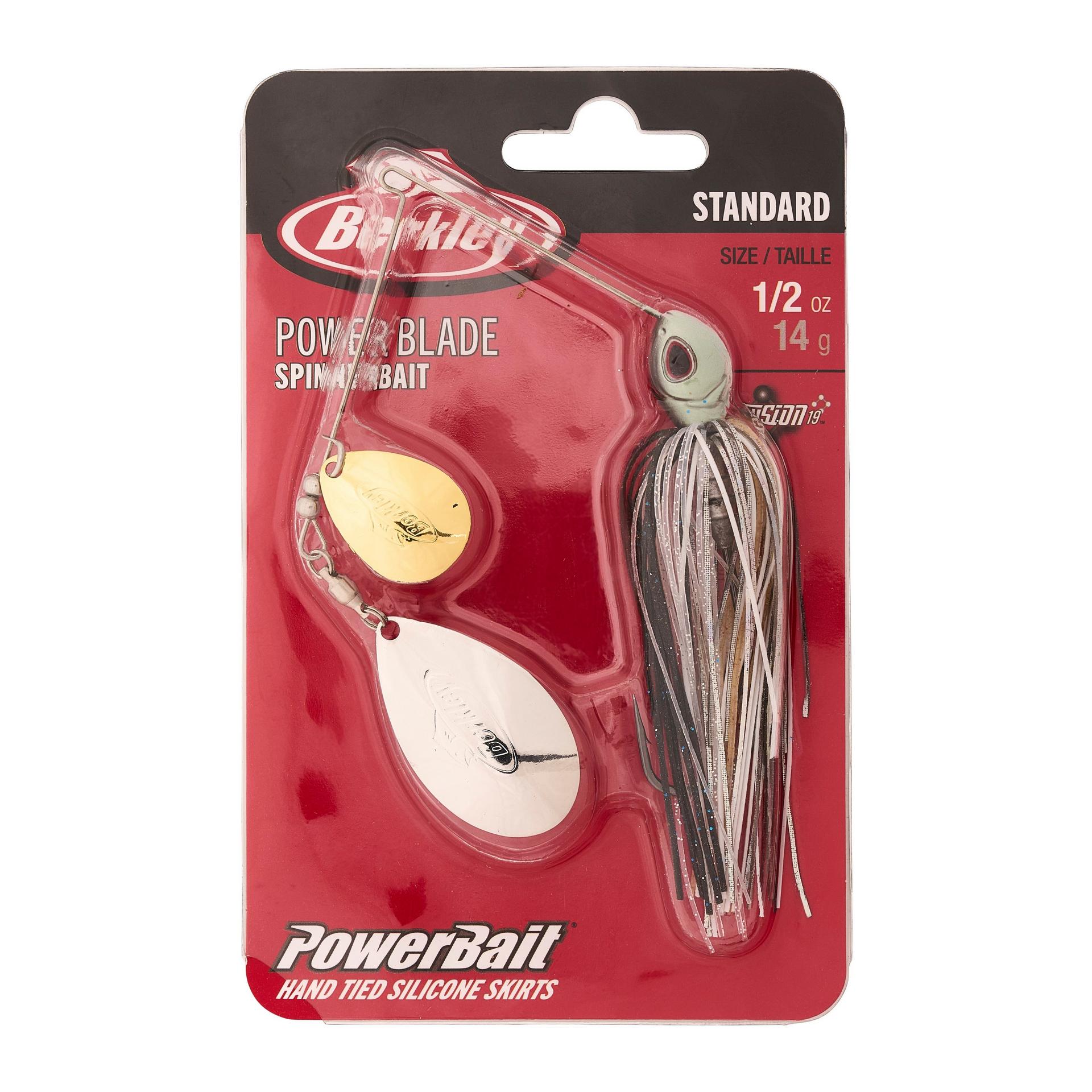 Power® Blade Standard Colorado/Indiana - Image 33