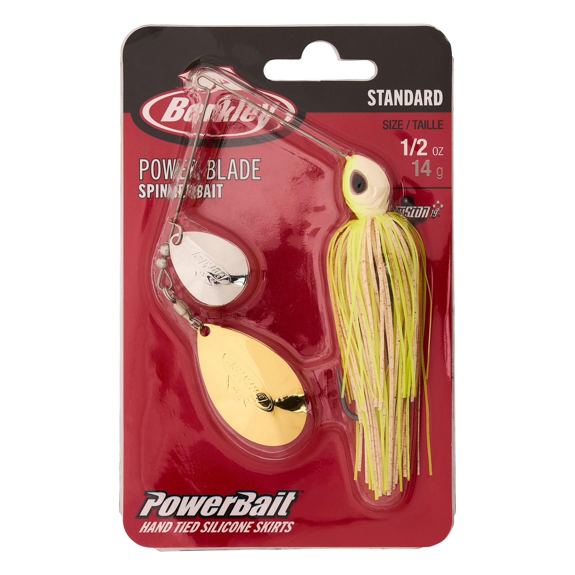 Power® Blade Standard Colorado/Indiana - Image 34
