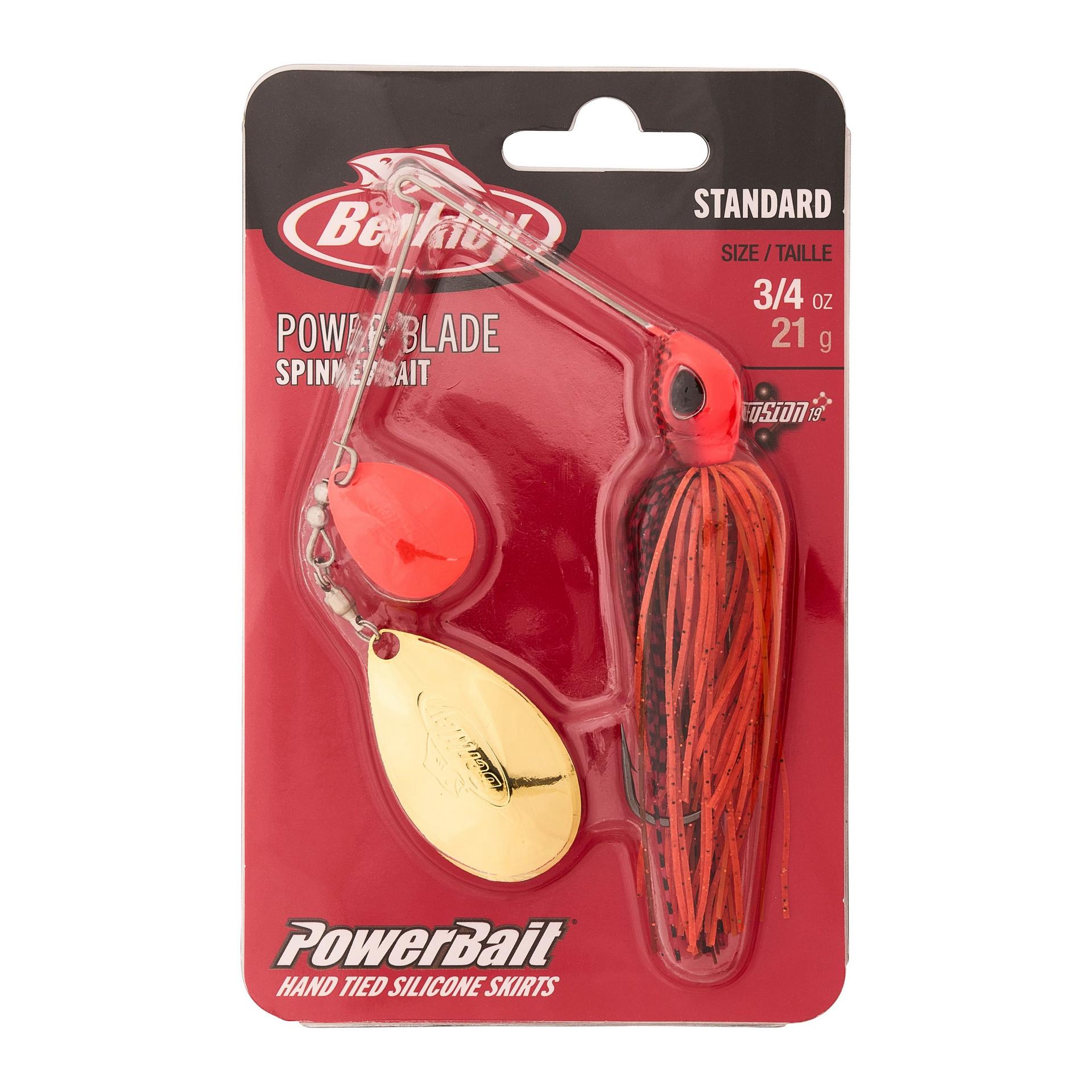 Power® Blade Standard Colorado/Indiana - Image 41