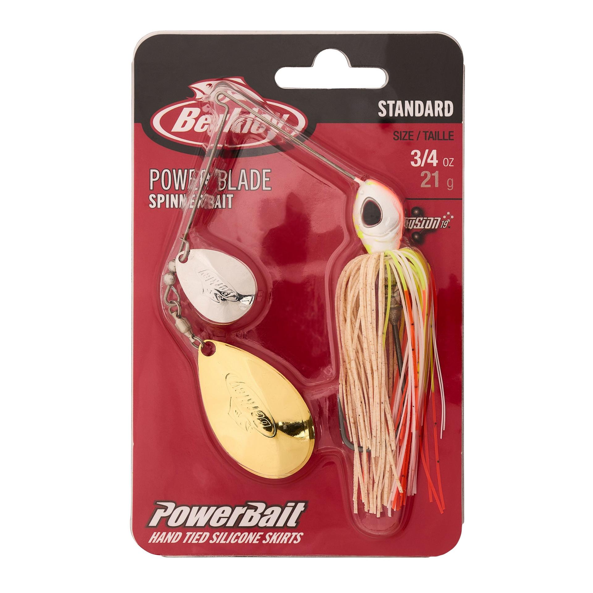 Power® Blade Standard Colorado/Indiana - Image 39