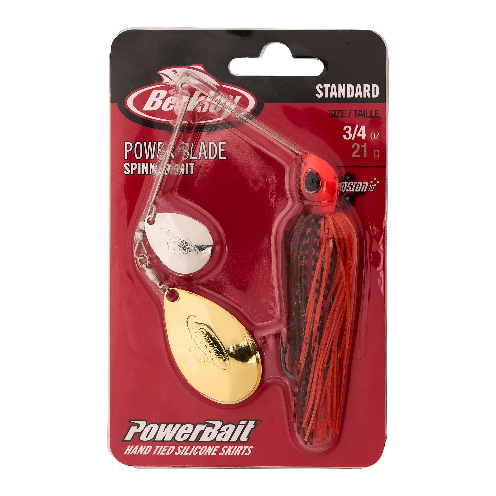 Power® Blade Standard Colorado/Indiana - Image 42