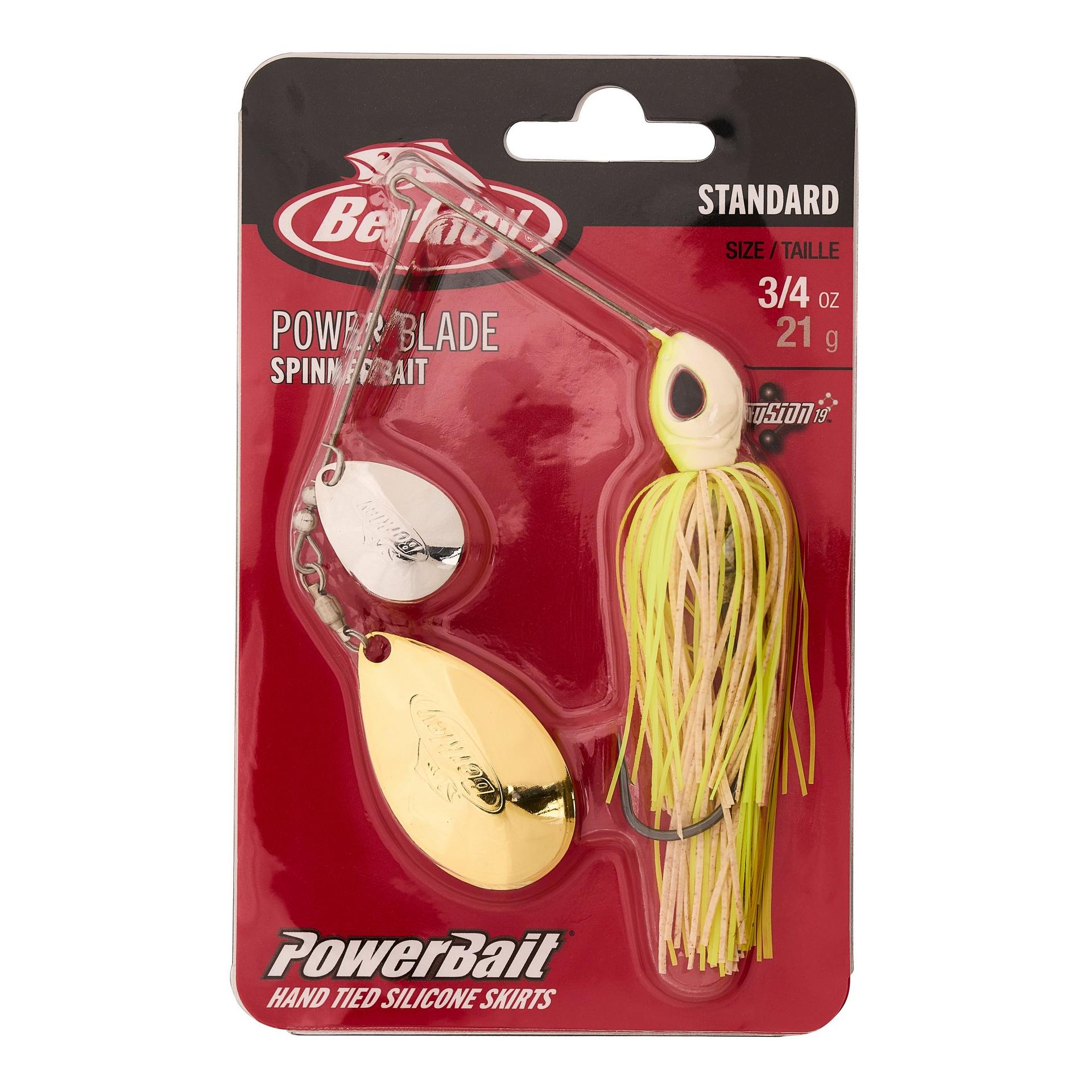 Power® Blade Standard Colorado/Indiana - Image 38