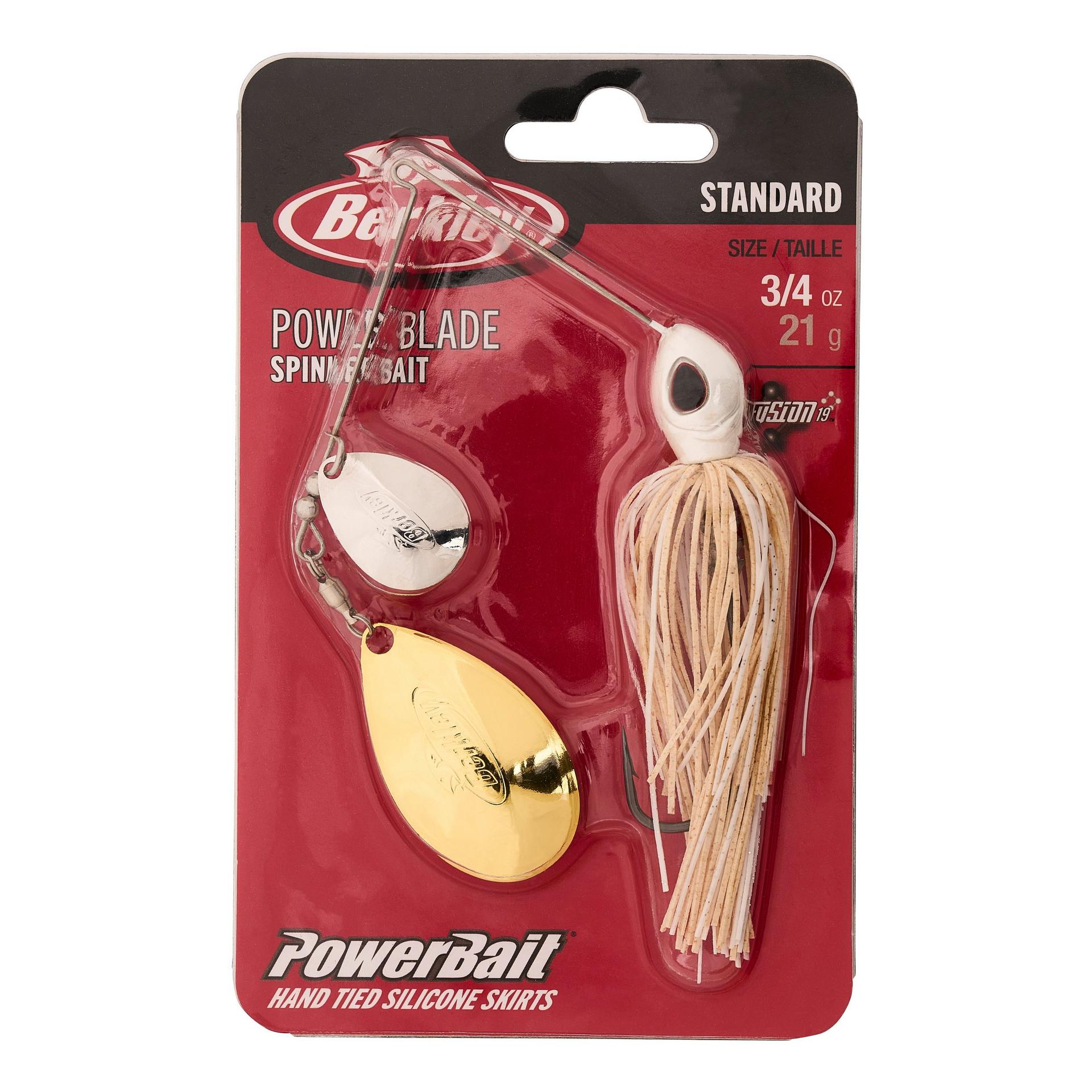 Power® Blade Standard Colorado/Indiana - Image 37