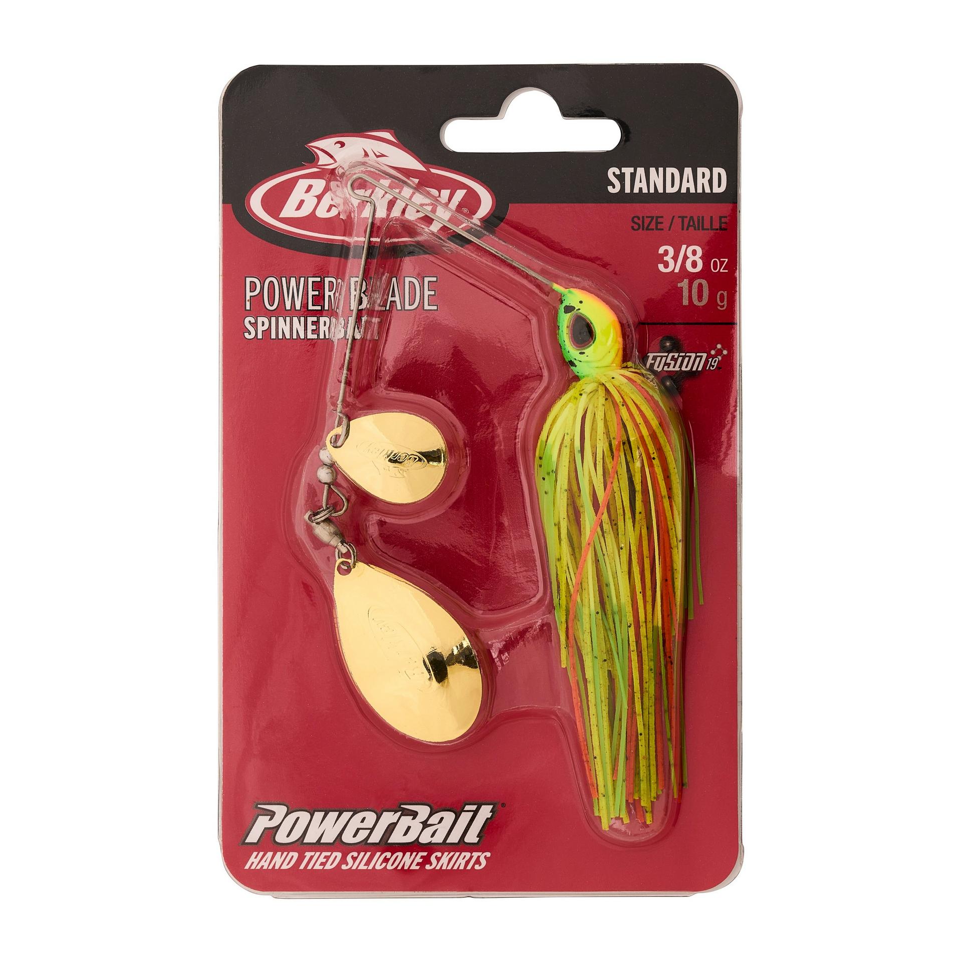Power® Blade Standard Colorado/Indiana - Image 31