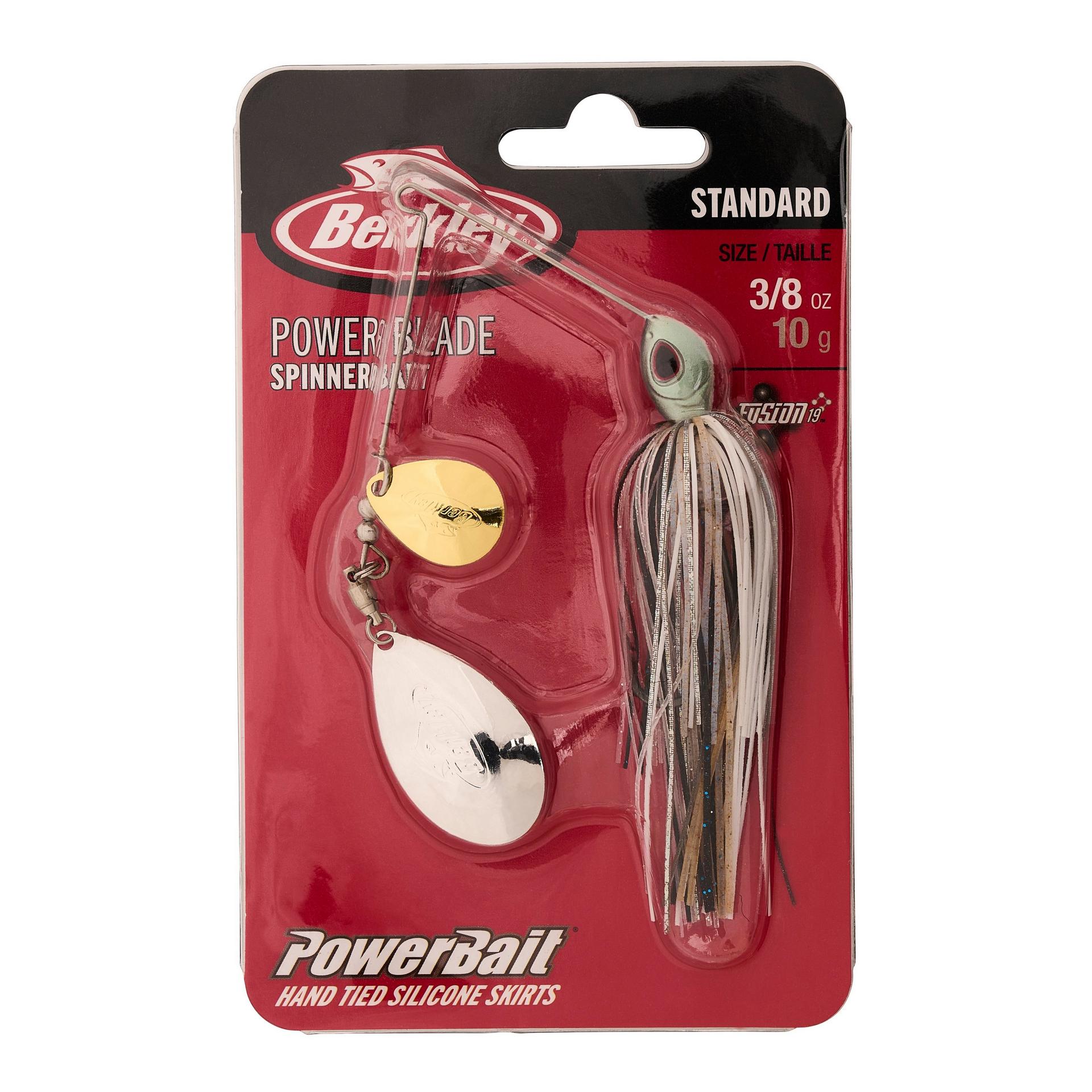 Power® Blade Standard Colorado/Indiana - Image 28