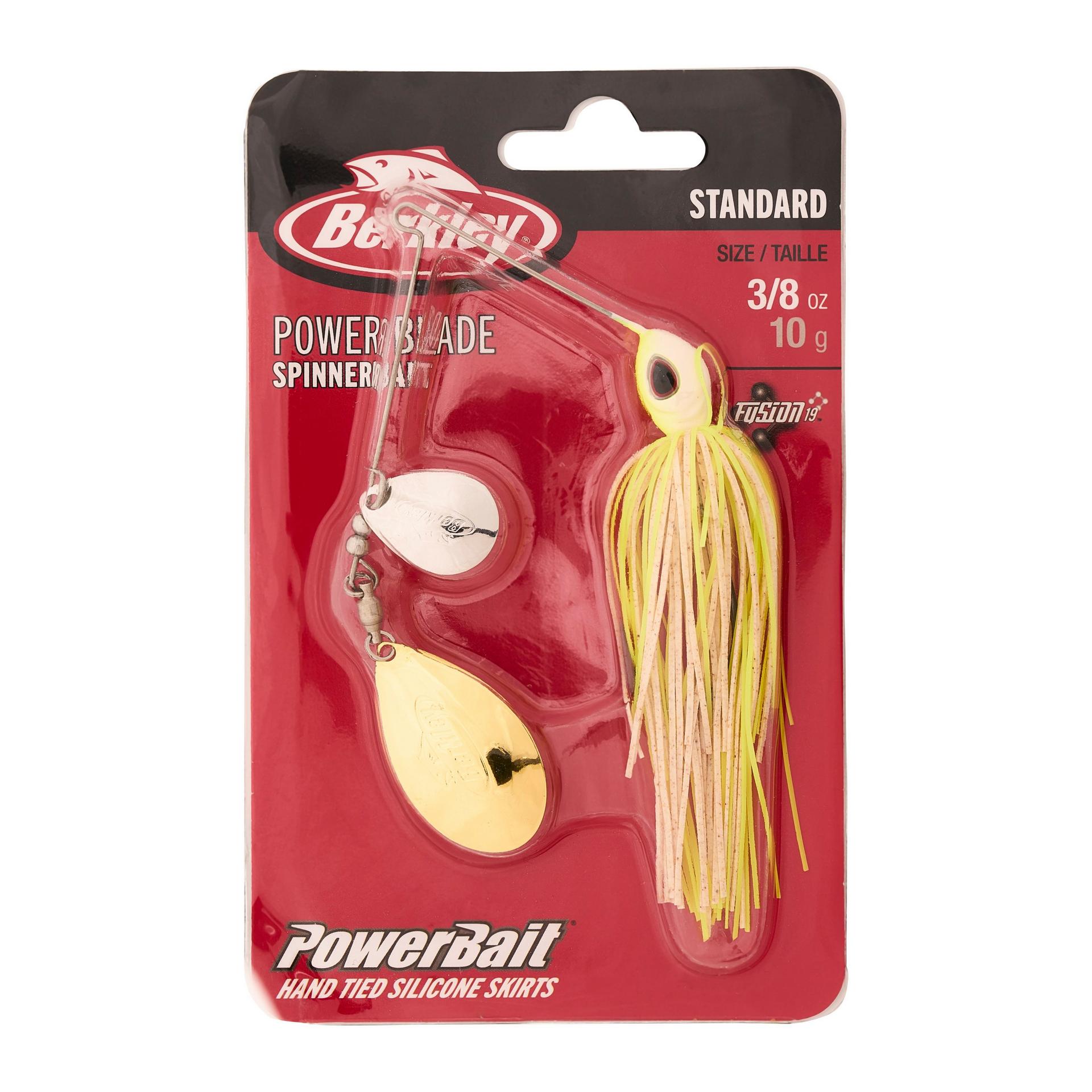 Power® Blade Standard Colorado/Indiana - Image 29
