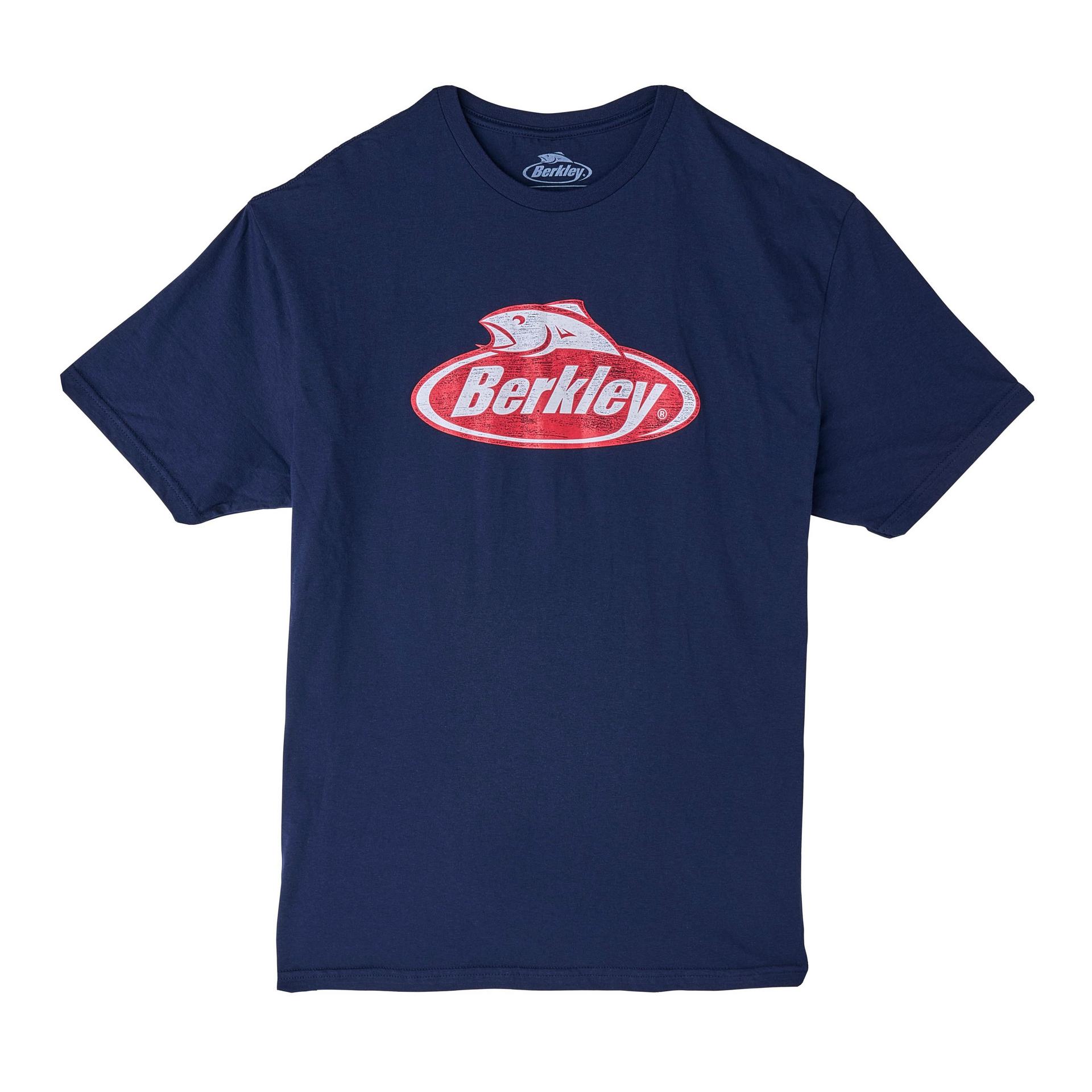 Short Sleeve Distressed Logo T-Shirt - Image 2