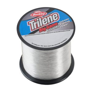 Trilene? Big Game? Fluorocarbon