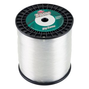 Trilene? Big Game? Monofilament Bulk Spool