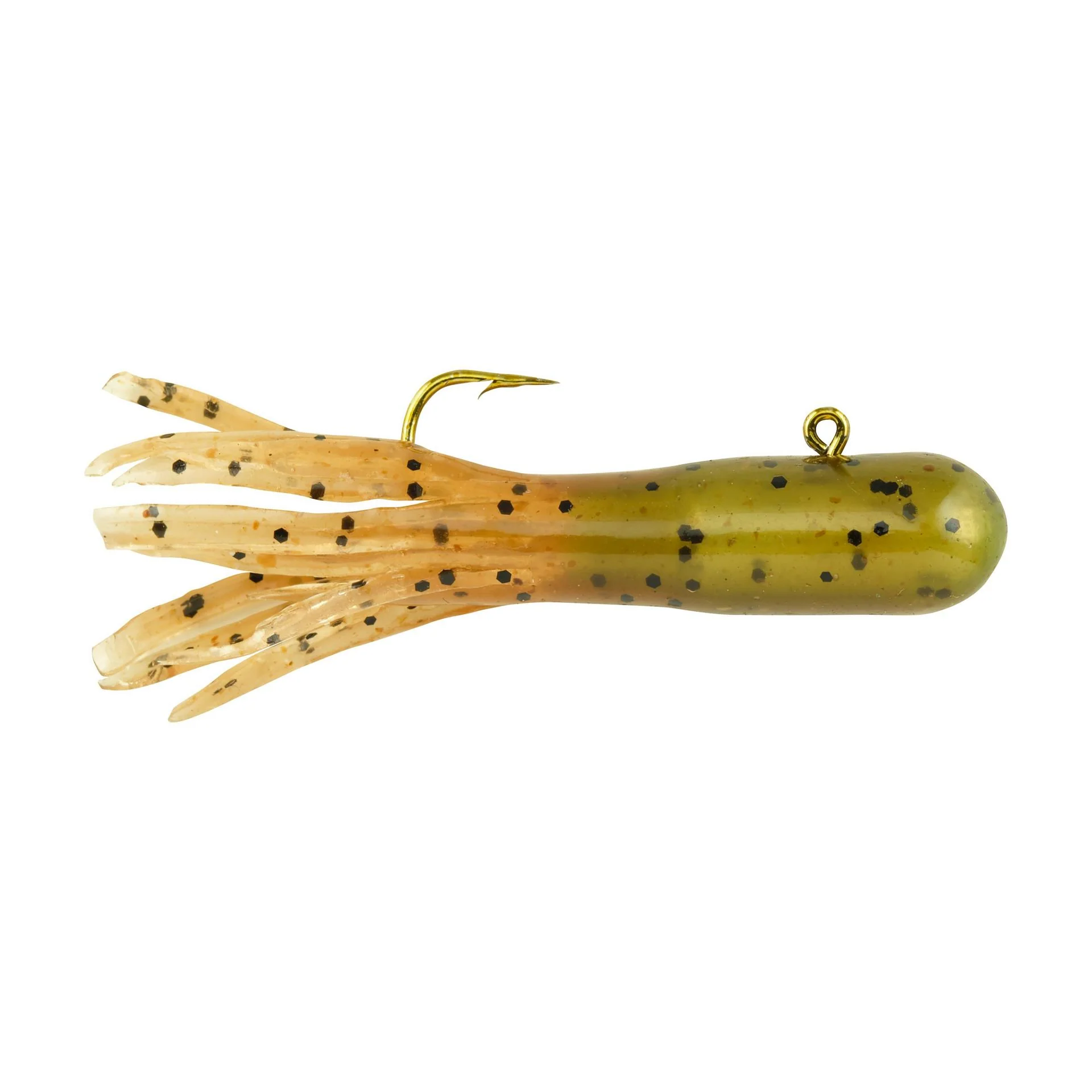 PowerBait? Pre-Rigged Atomic Tubes